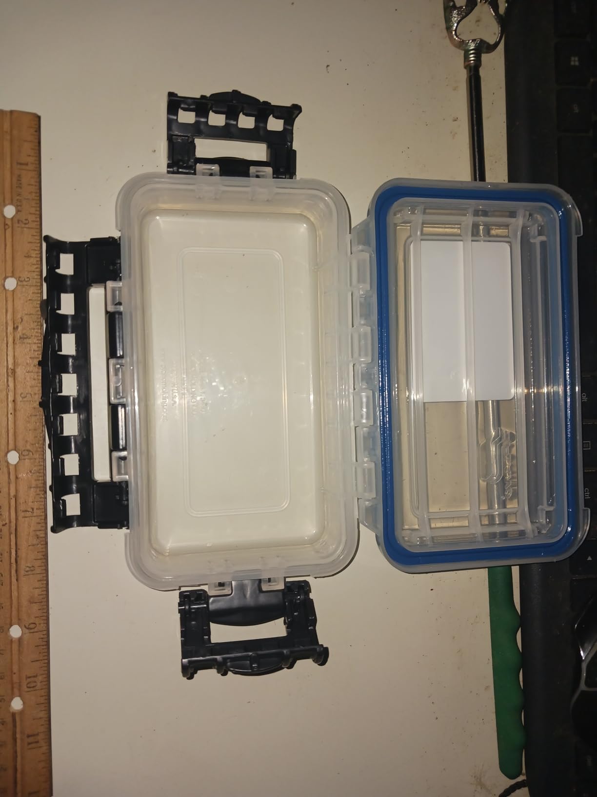 Plano 3440-10 Waterproof Stowaway (3400 Series) customer photo 2