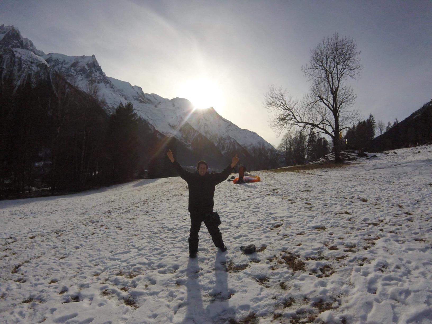 Arctix Men's Mountain Insulated Ski Pants customer photo 2