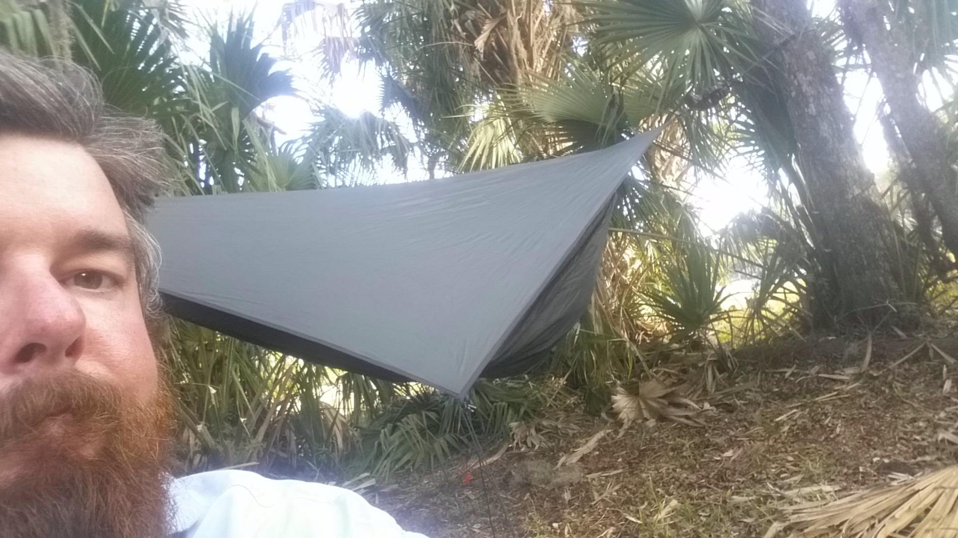 Hennessy Hammock Expedition Zip customer photo 2