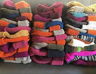 Addi Express Kingsize Knitting Machine (46 Needles) customer photo 2
