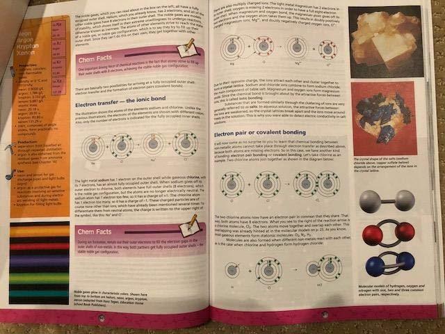 Thames & Kosmos 640132 Chem C3000 Chemistry Set, 333 Experiments, 103 Pieces, 12+ customer photo 2