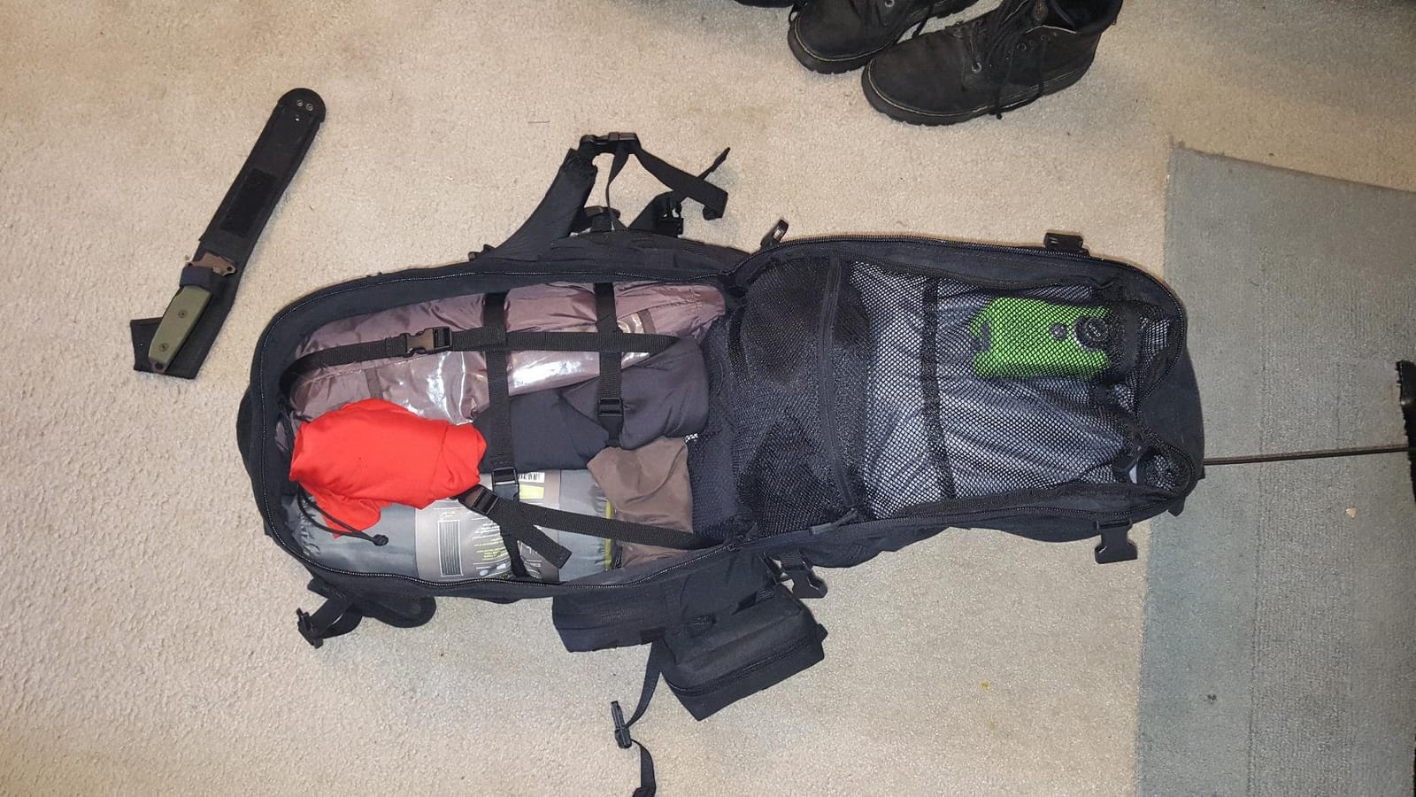 Condor 3 Day Assault Pack customer photo 1