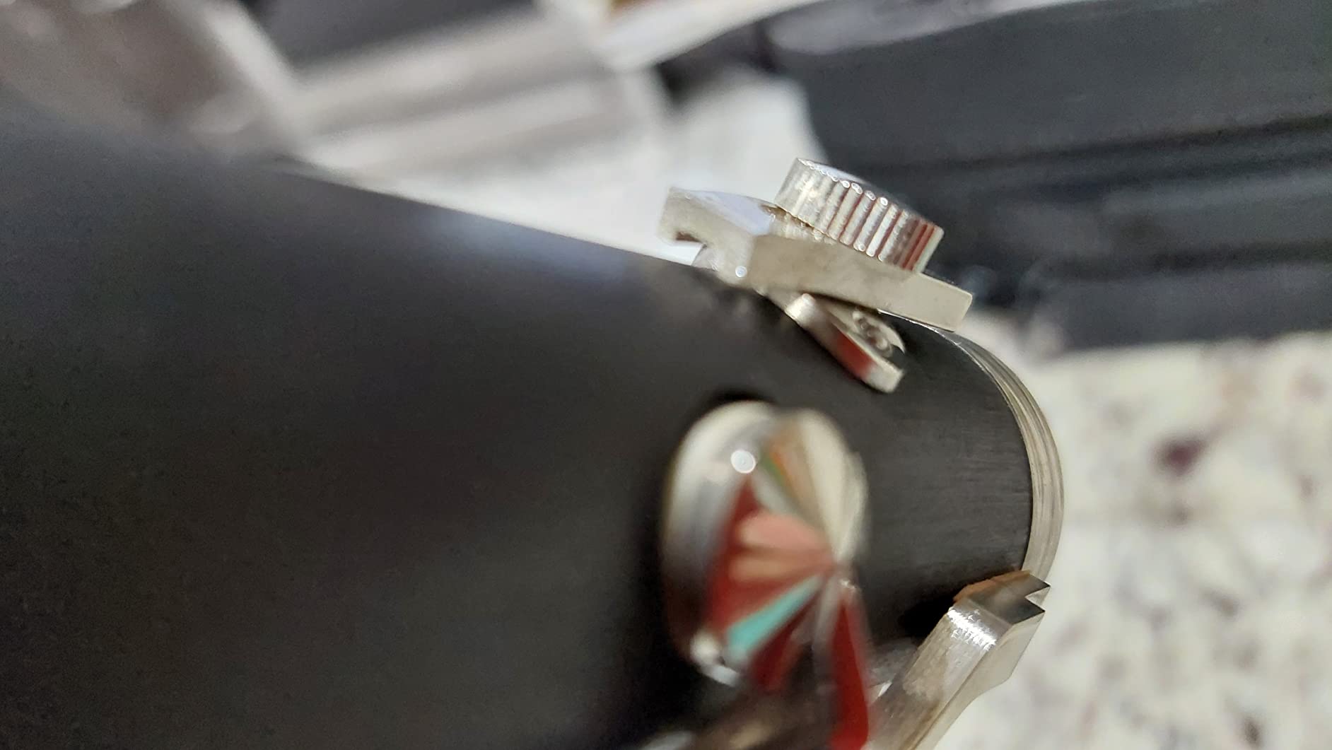 Jean Paul USA CL-300 Student Clarinet B Flat customer photo 1