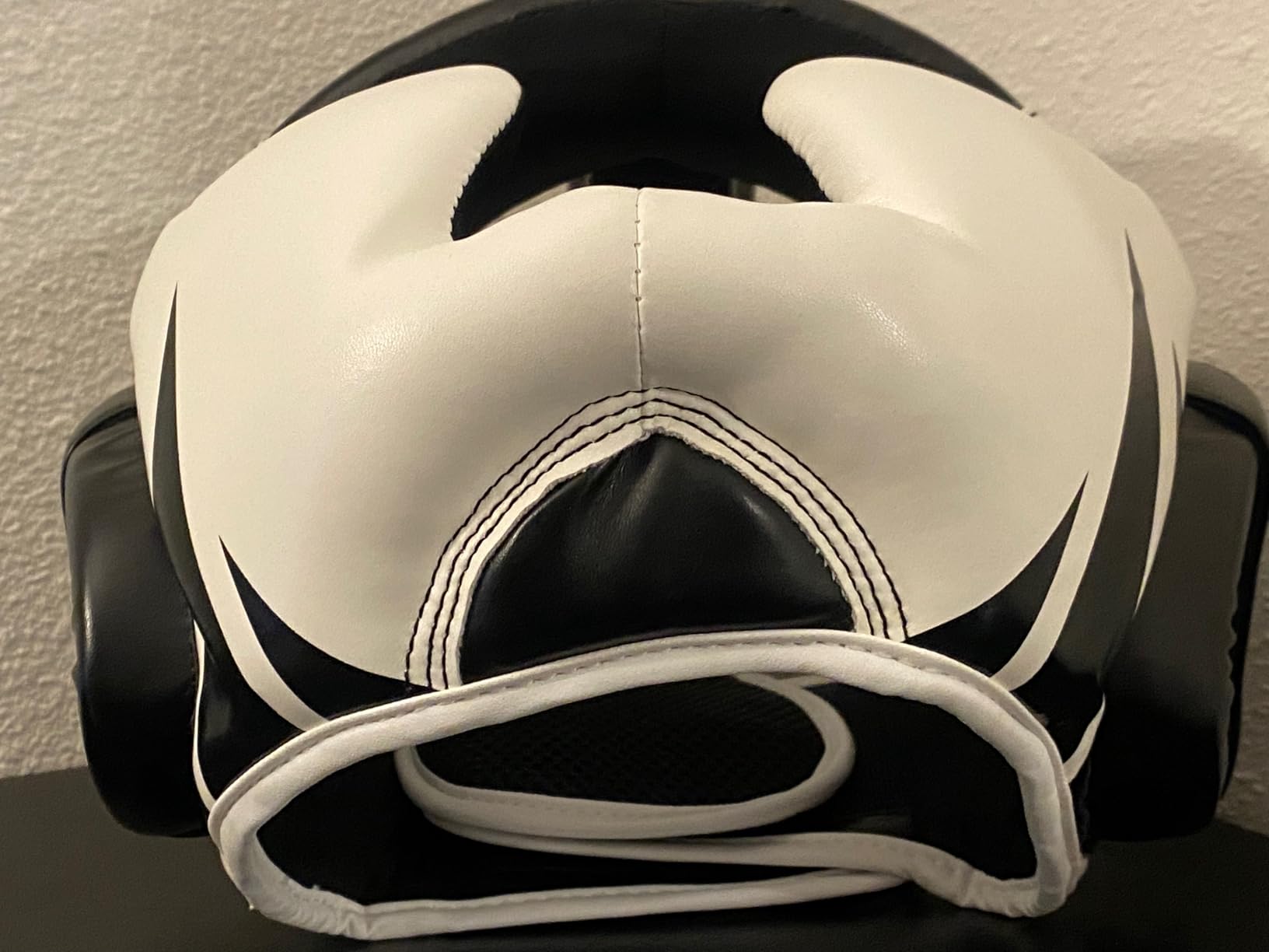 Venum Challenger 2.0 Headgear customer photo 1