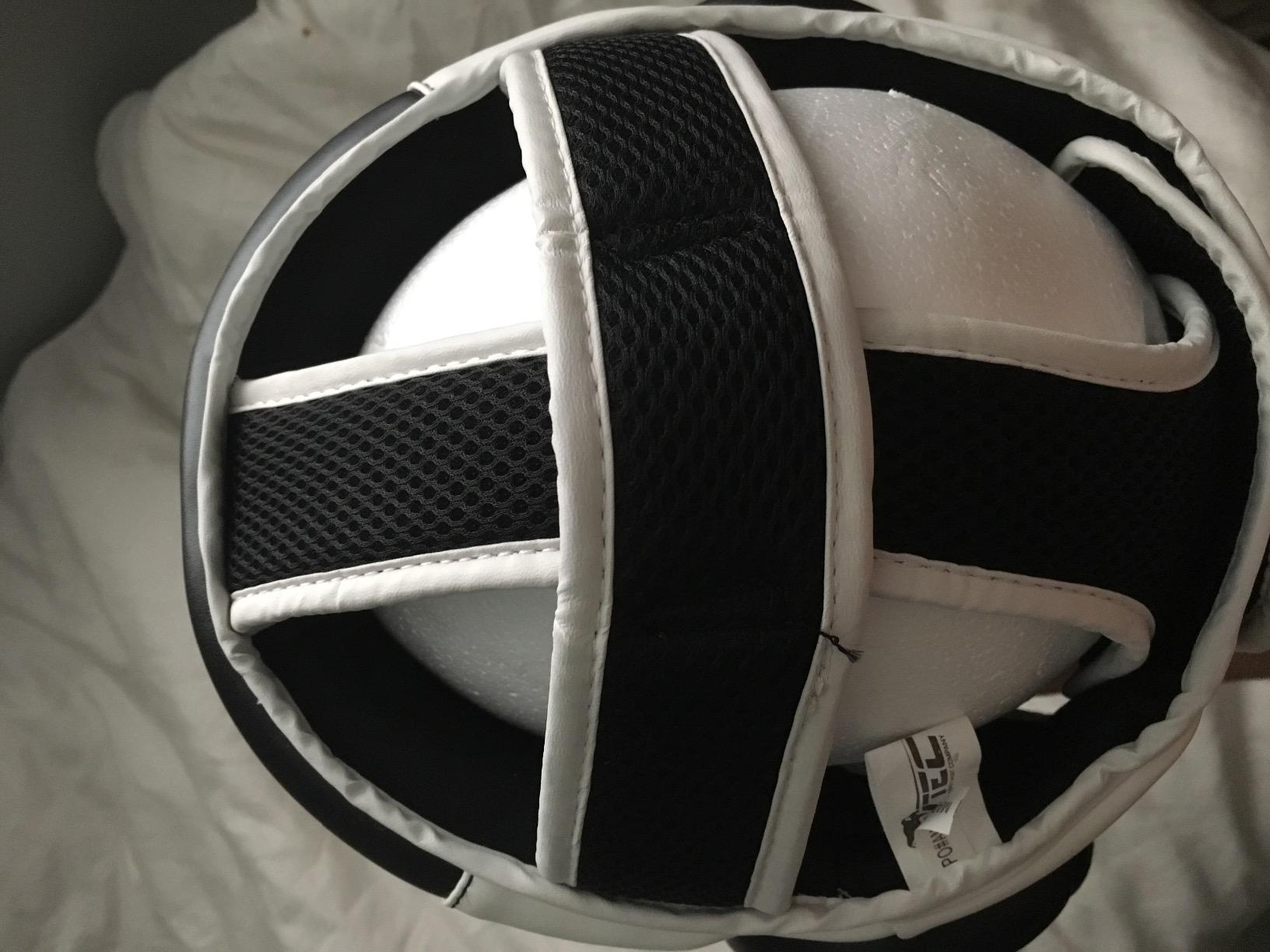 Venum Challenger 2.0 Headgear customer photo 2