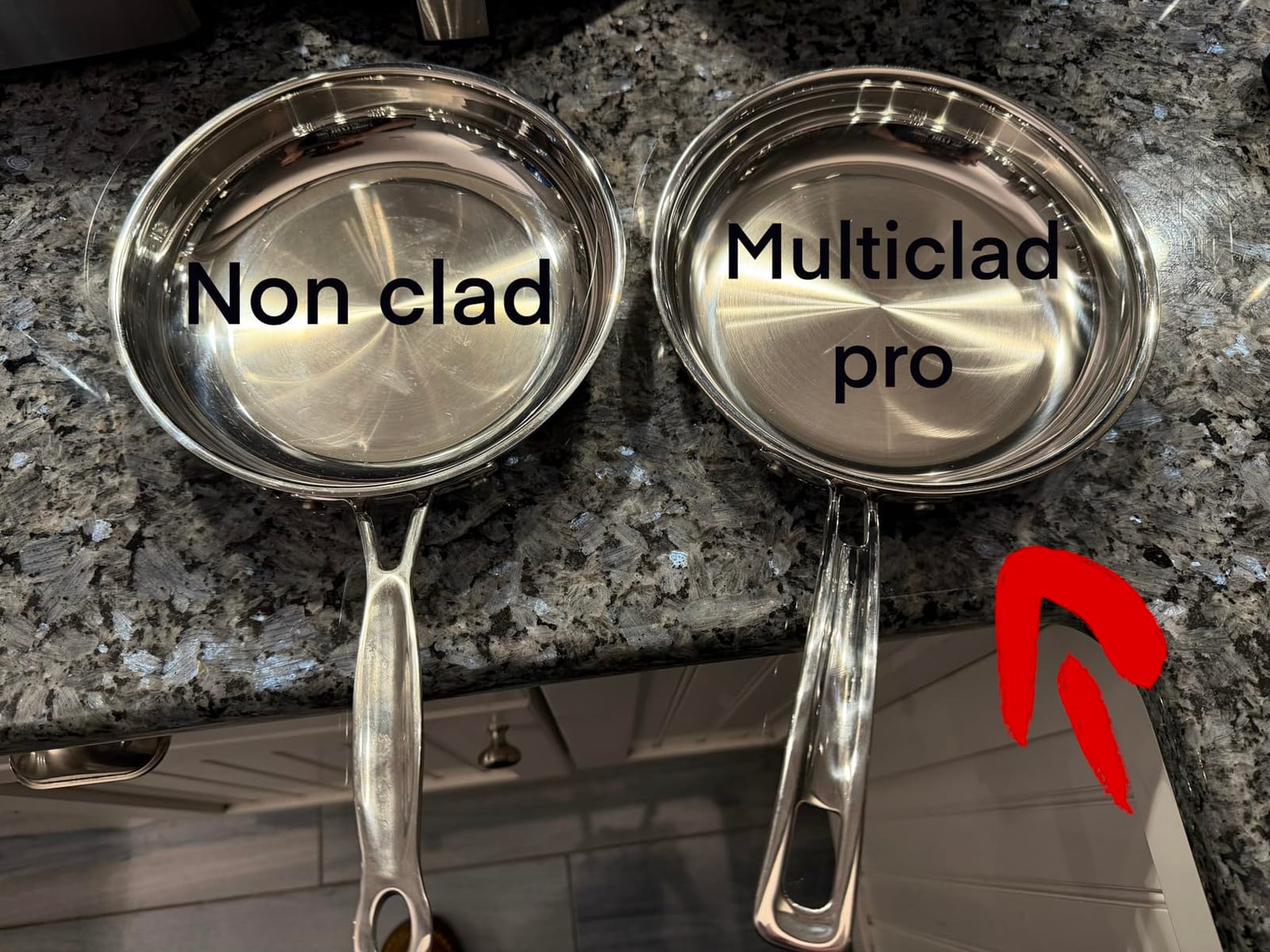 Cuisinart MultiClad Pro 8