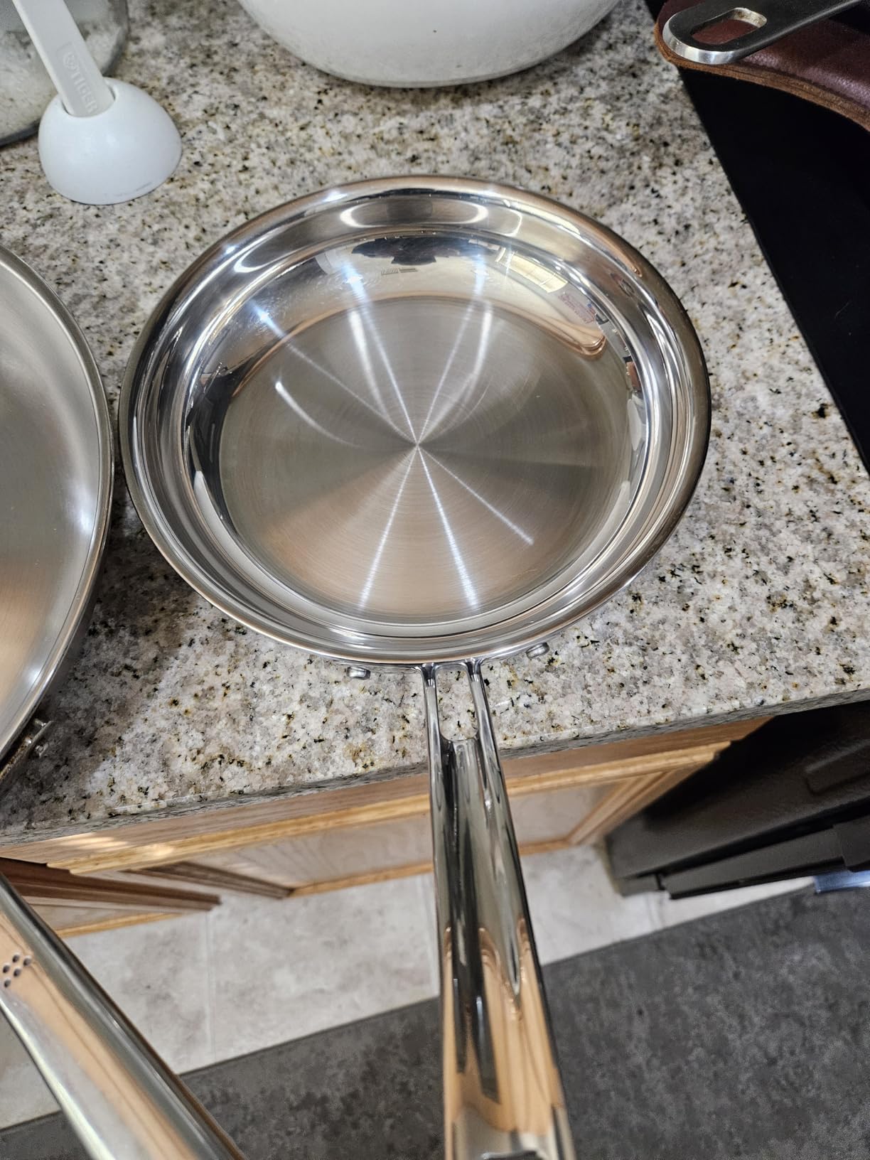 Cuisinart MultiClad Pro 8