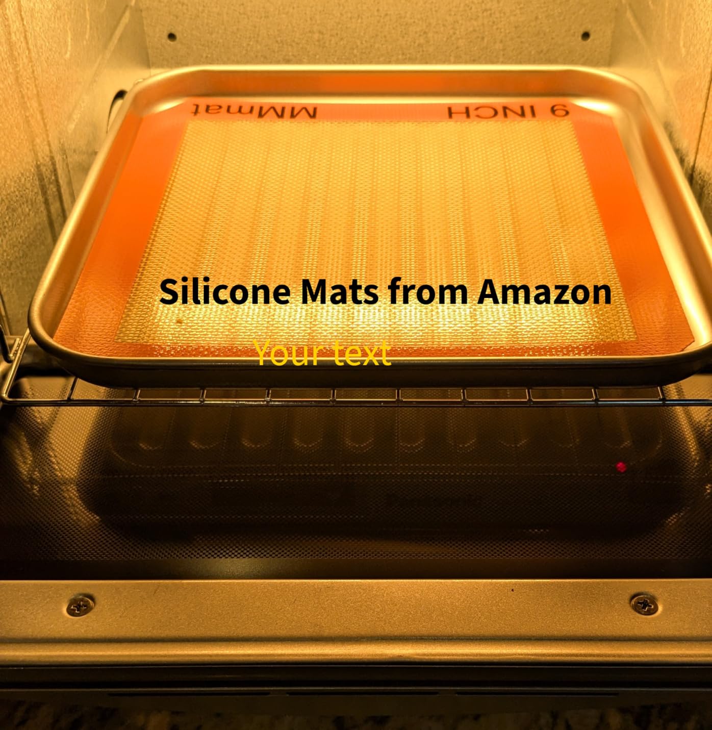 Panasonic FlashXpress Toaster Oven Countertop, 4-Slice Compact Size with Double Infrared Heating, 6 Auto Cook Options and Precise Temperature Control, 1300W - NB-G110P-W (White) customer photo 1