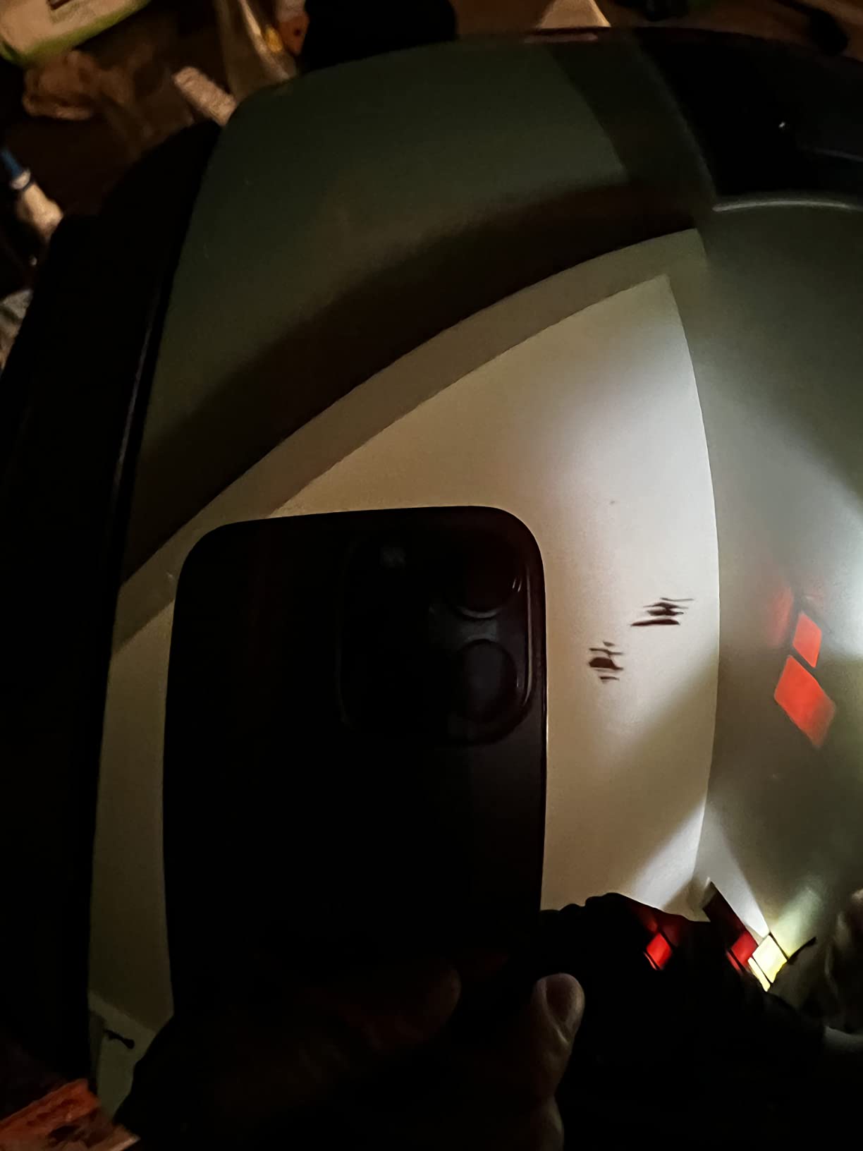 Oakley Flight Deck L Snow Goggle customer photo 2