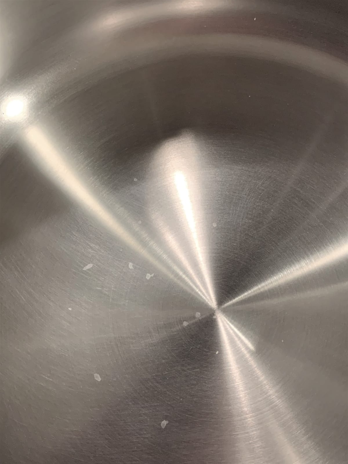 Tramontina Signature Tri-Ply Clad Stainless Steel 8-Quart Stock Pot with Lid, Induction-Ready Pasta Pot, Dishwasher-Safe, NSF-Certified, Made in Brazil customer photo 1