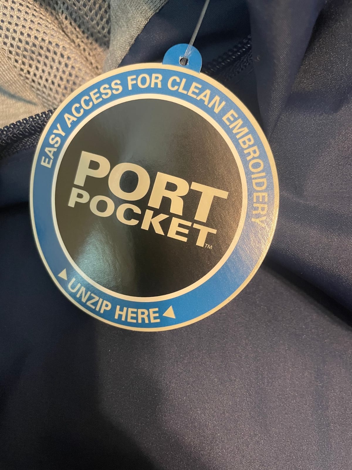 Port Authority Core Soft Shell Jacket customer photo 1