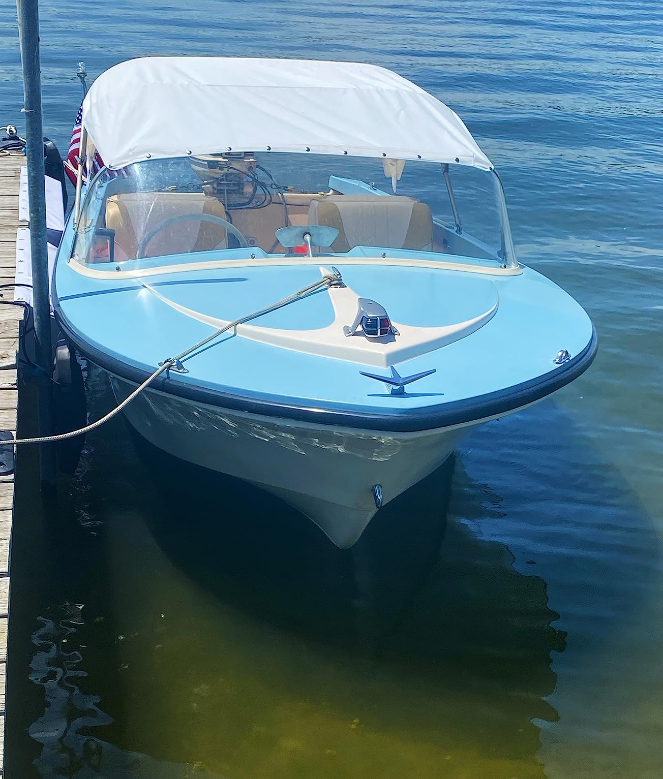 HULL HUGR Marina Bumper, Multiple Sizes, Docking Boat Bumpers customer photo 2