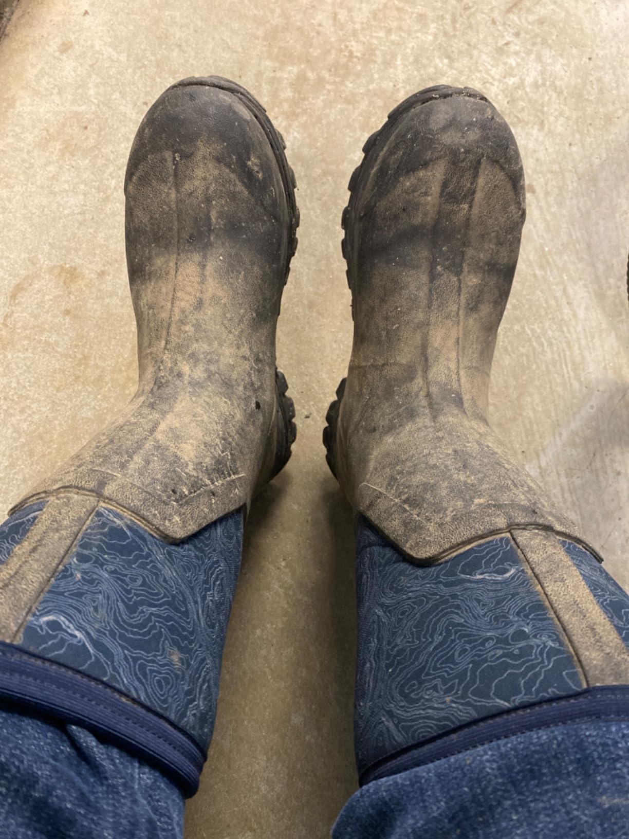 MUCK Women's Arctic Sport II Mid Boot customer photo 1