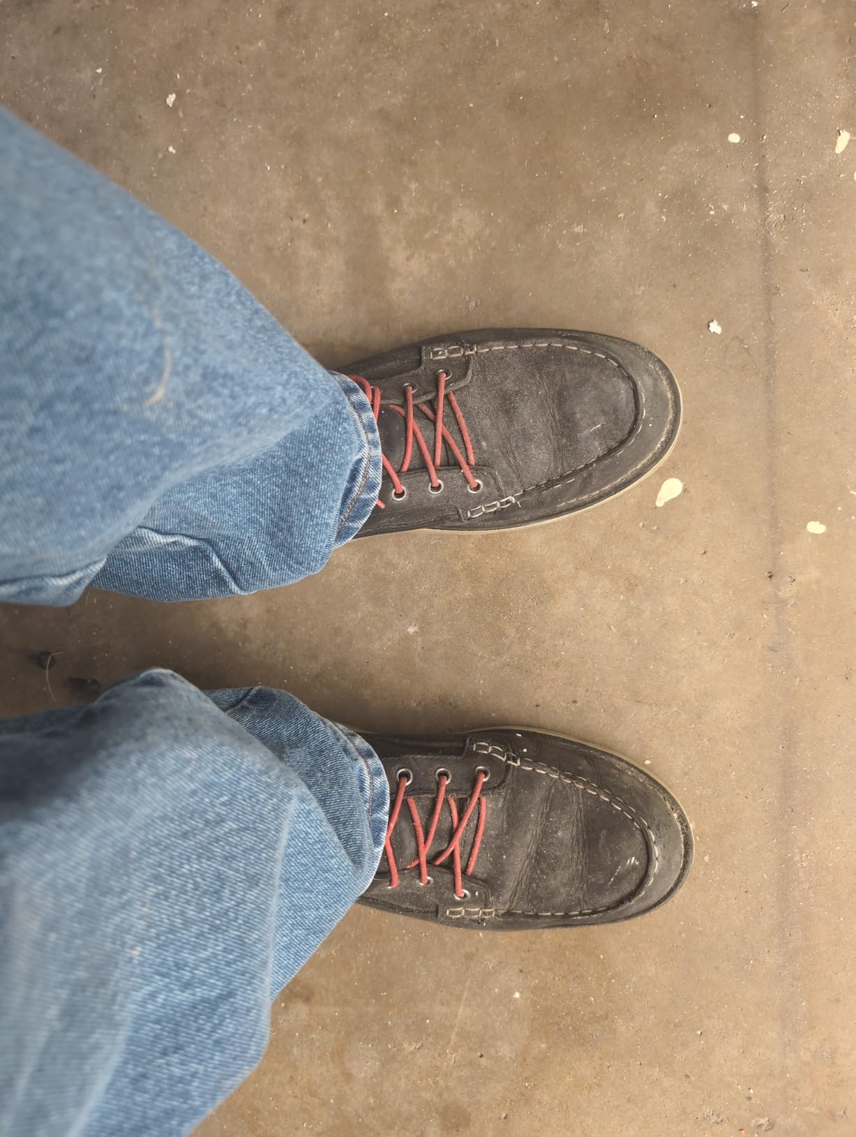 Danner 6