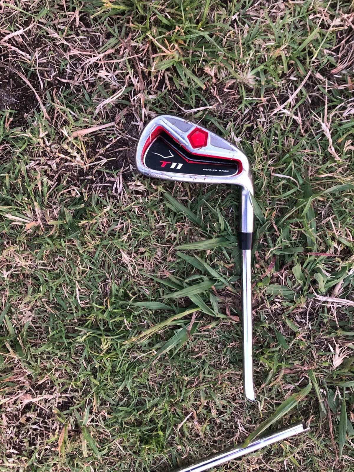 Big Tall Extra Custom Made Long XL XXL Irons Golf Clubs Power Back T11 +2