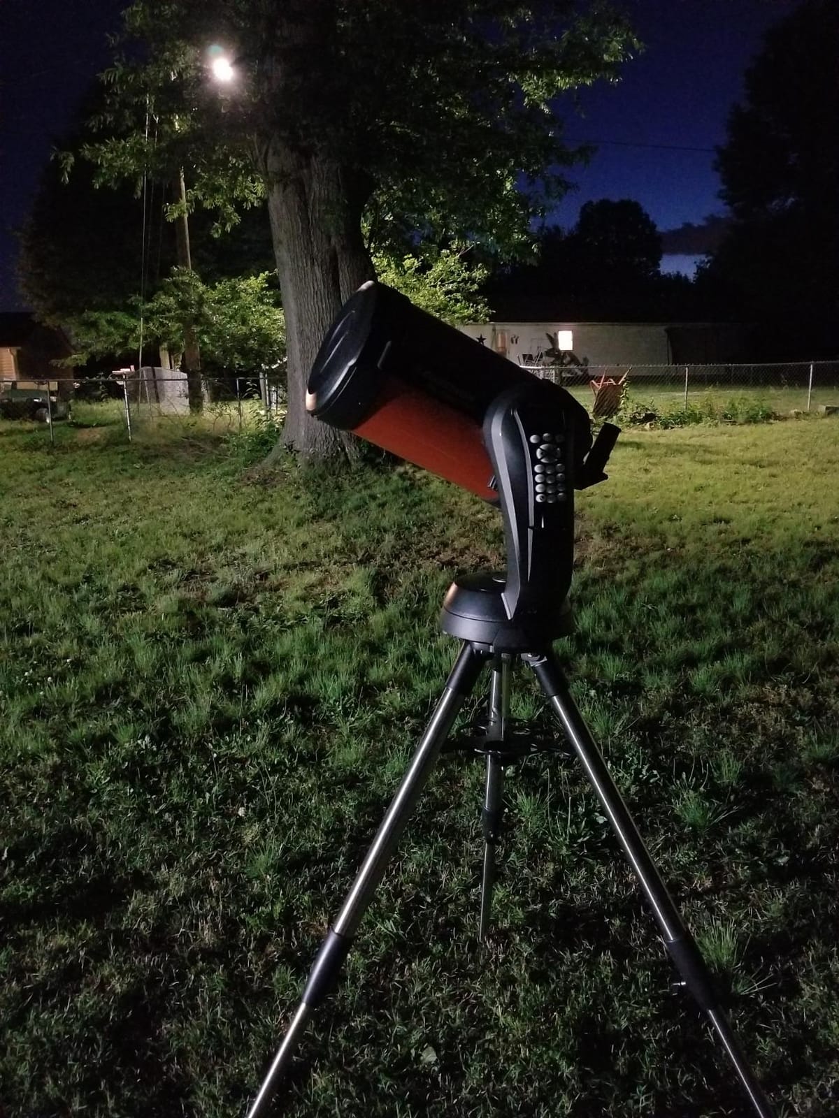 Celestron NexStar 8SE 8