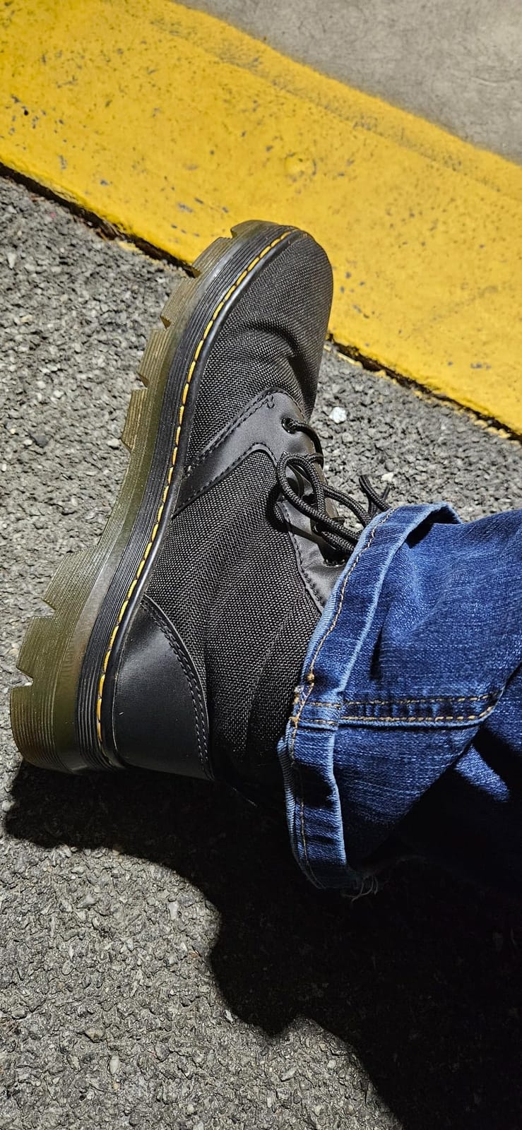 Dr. Martens Bonny Chukka Boot customer photo 1