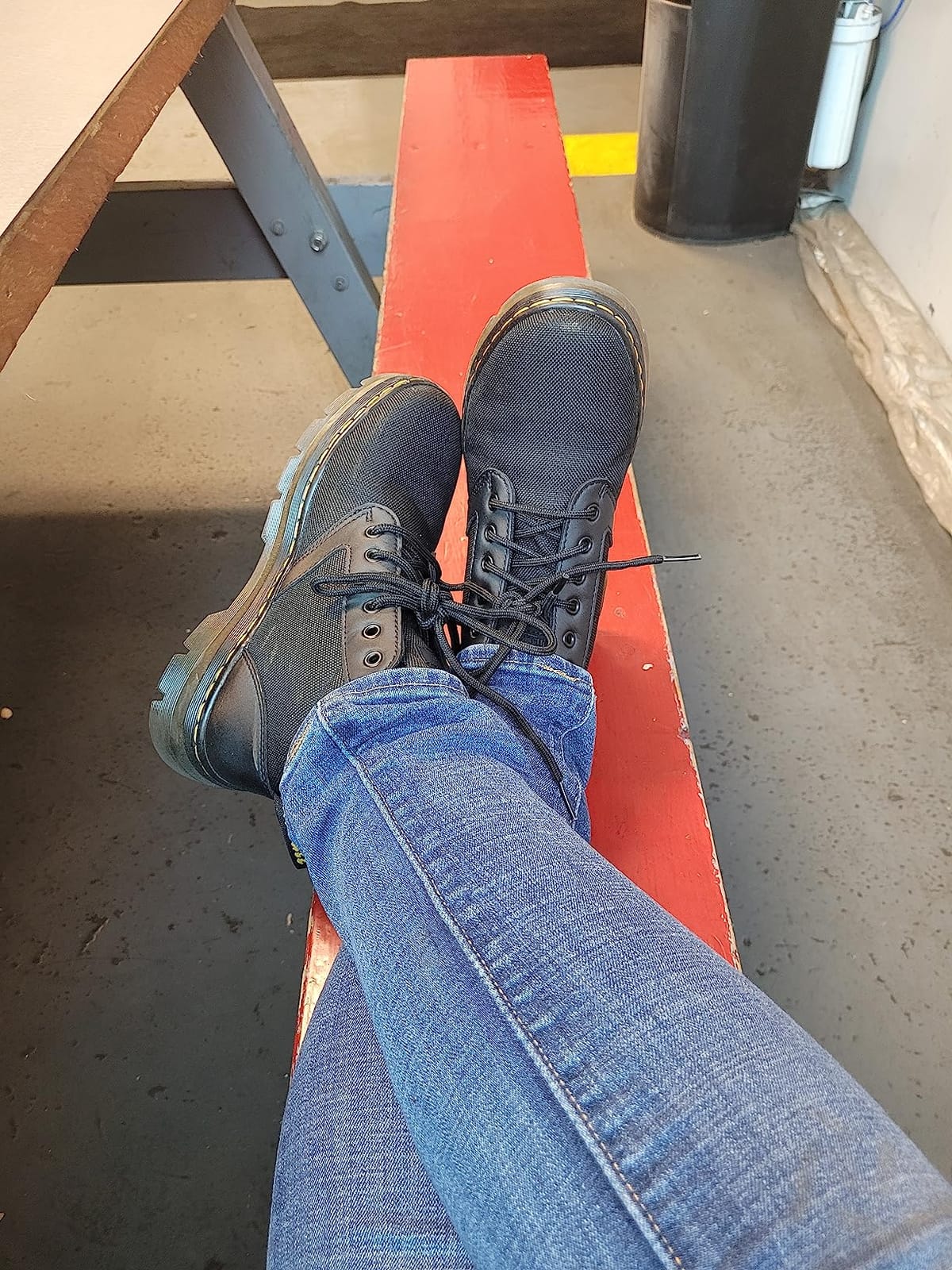 Dr. Martens Bonny Chukka Boot customer photo 2