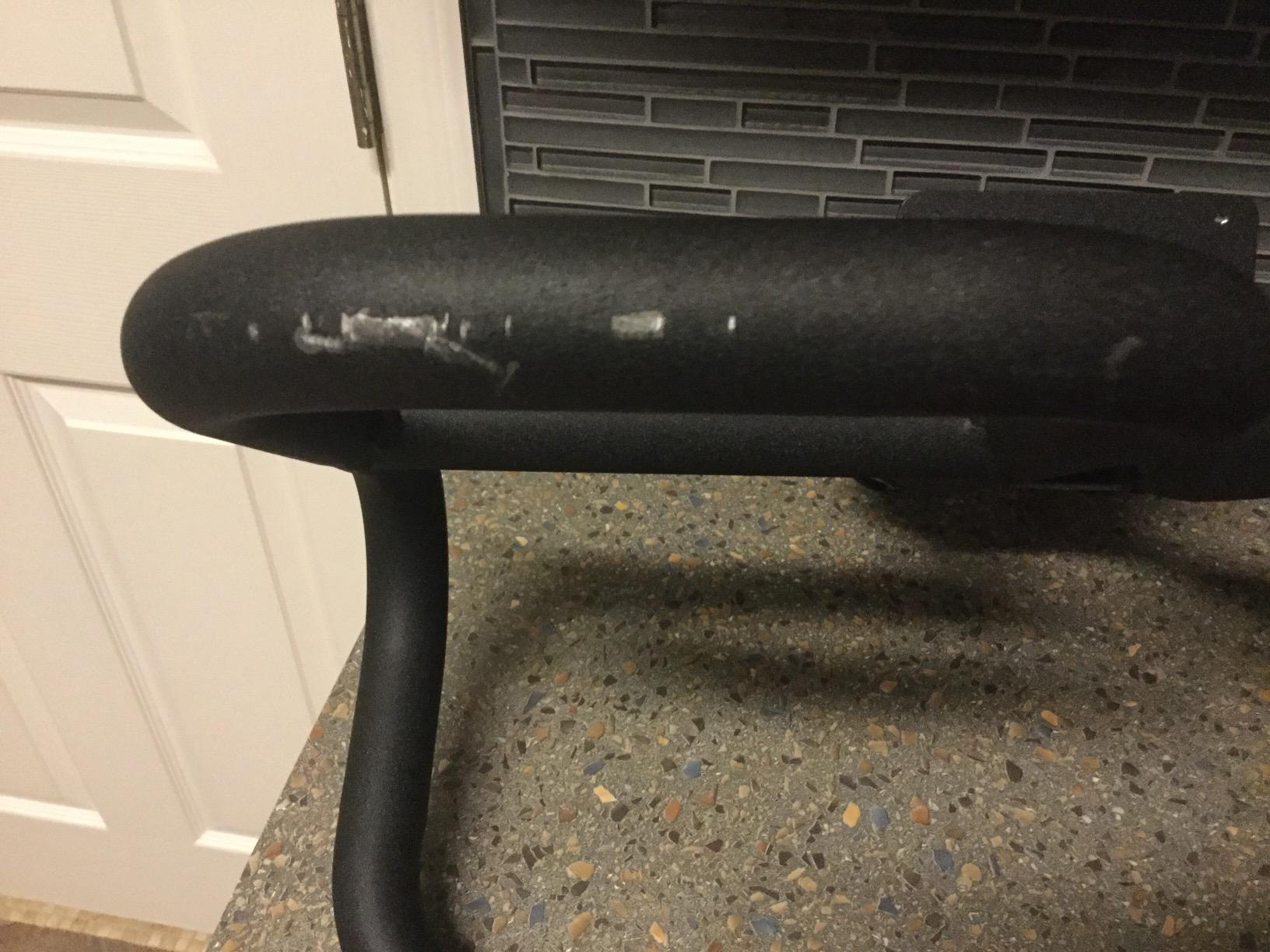 TotalStretch TS200 Commercial Body Stretching Machine customer photo 1