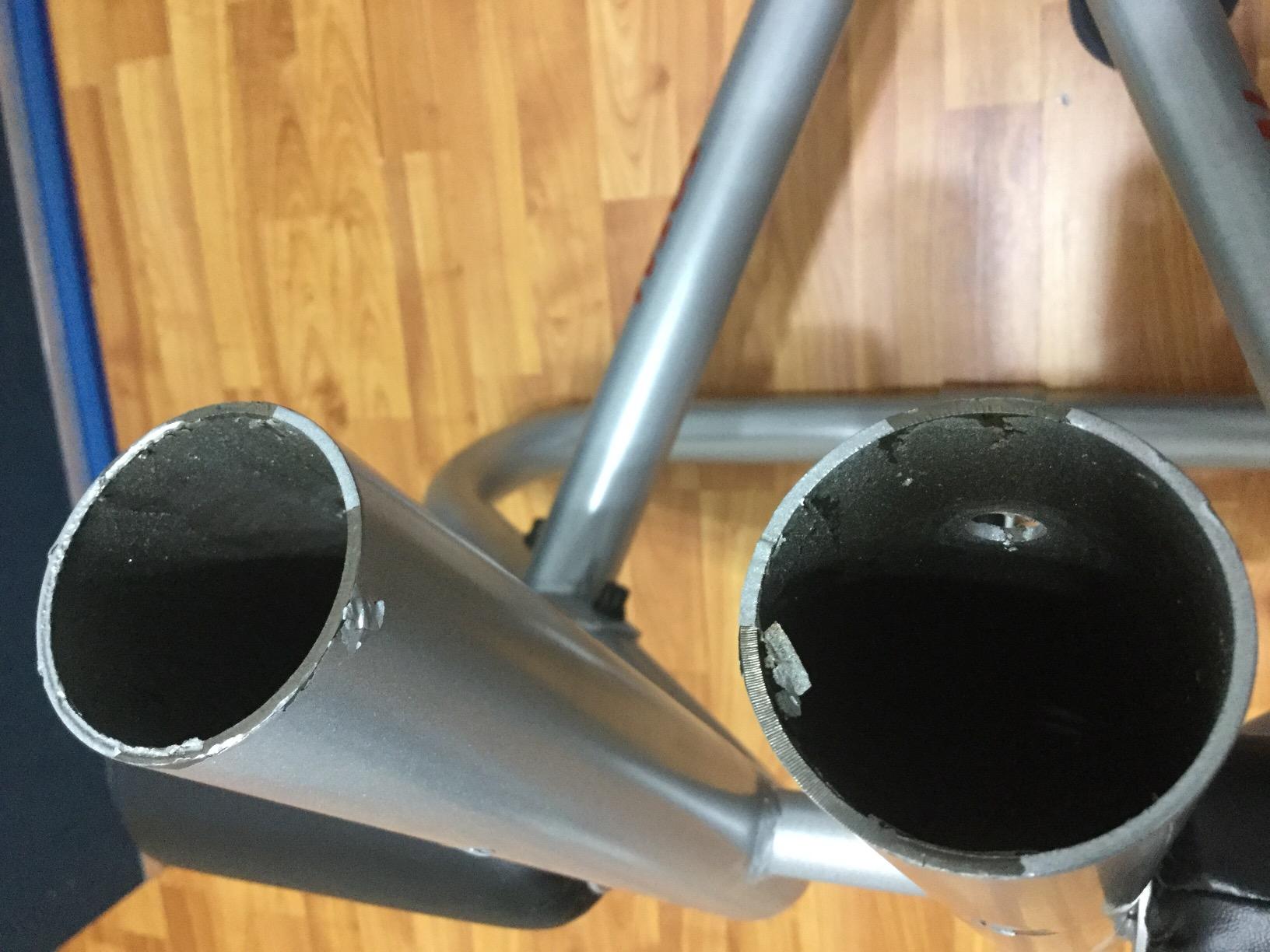 TotalStretch TS200 Commercial Body Stretching Machine customer photo 2