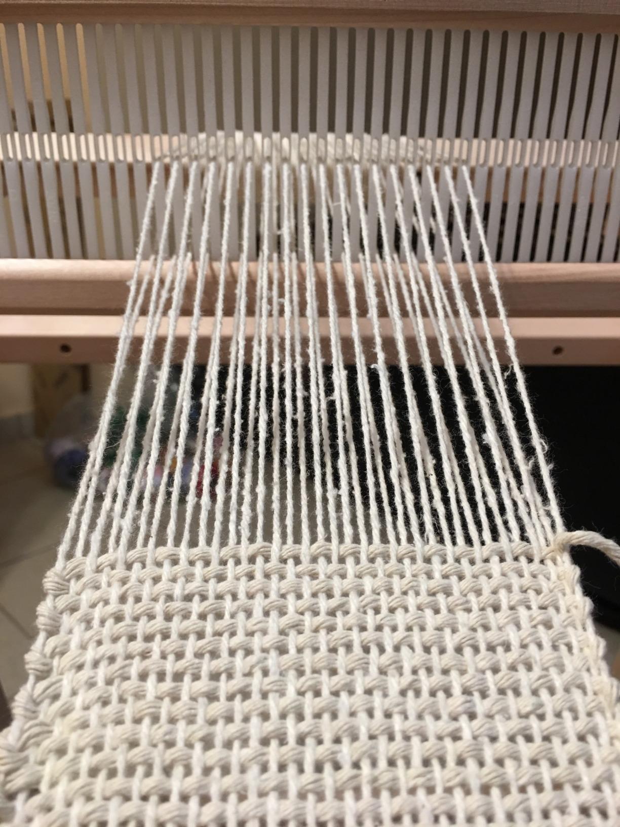 Rigid Heddle Loom & Stand Combo (32