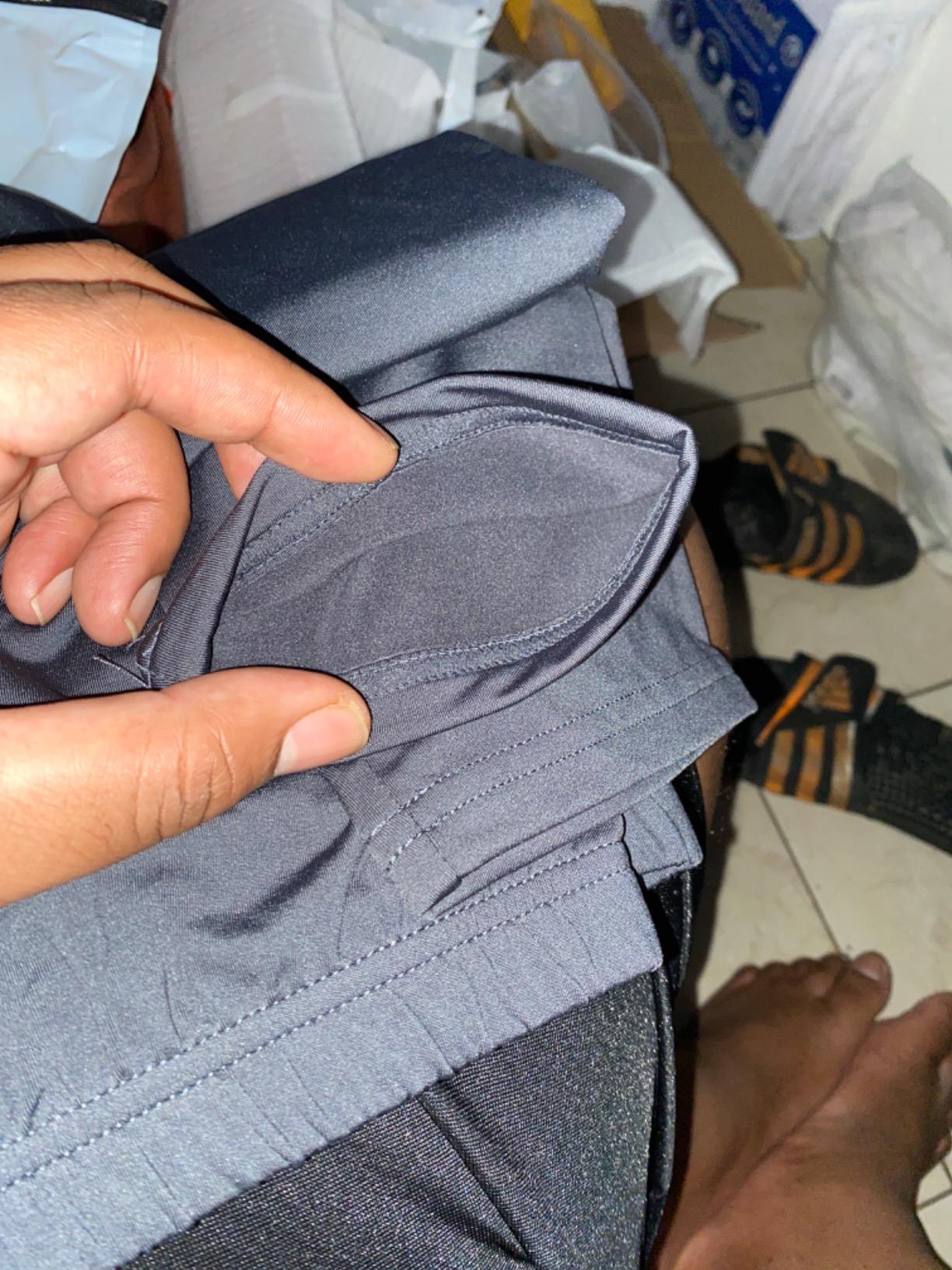 Thermajohn Men's J-t-m-1836 Long Johns Thermal Underwear Set customer photo 1