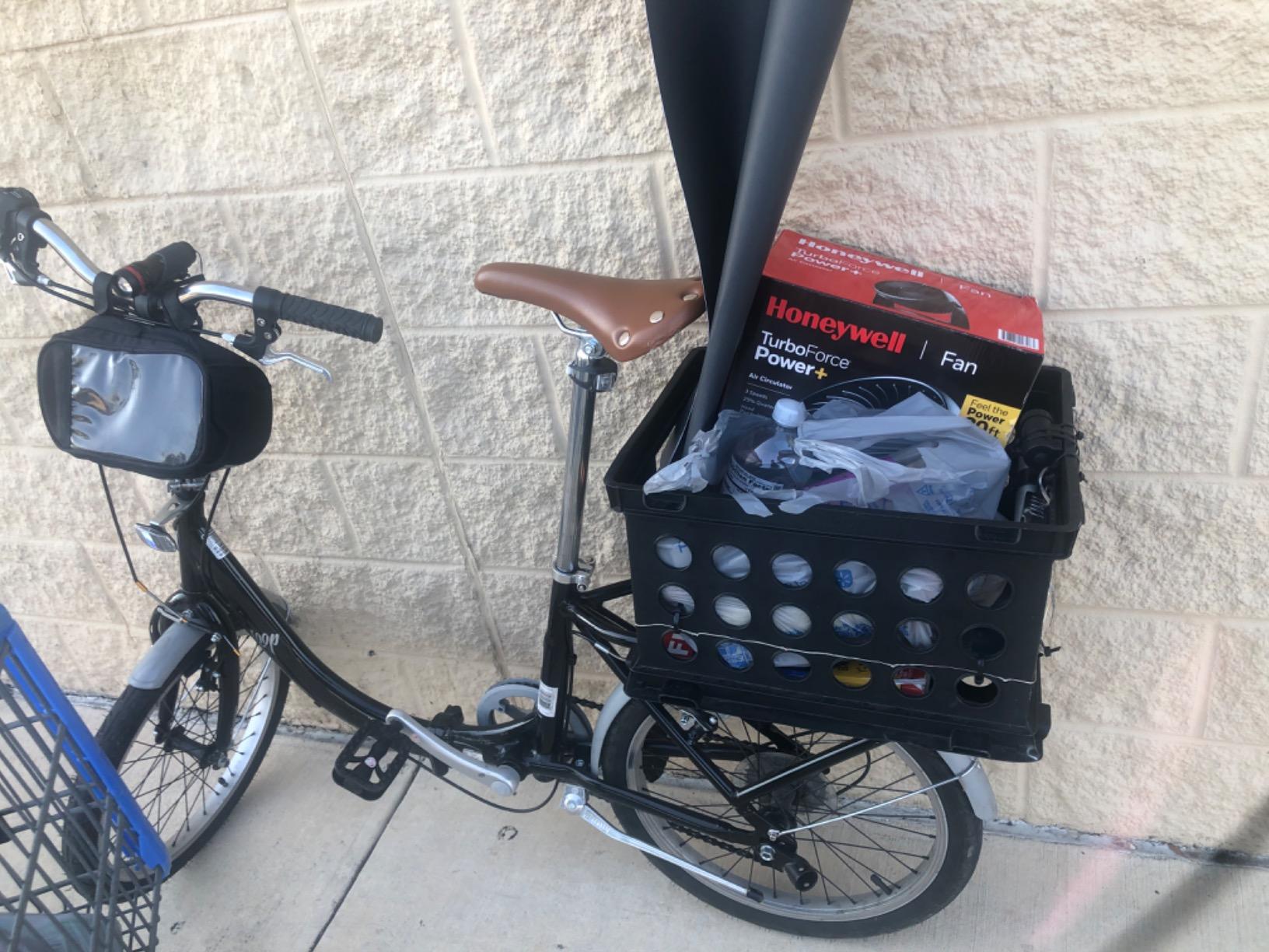 Schwinn Loop 20
