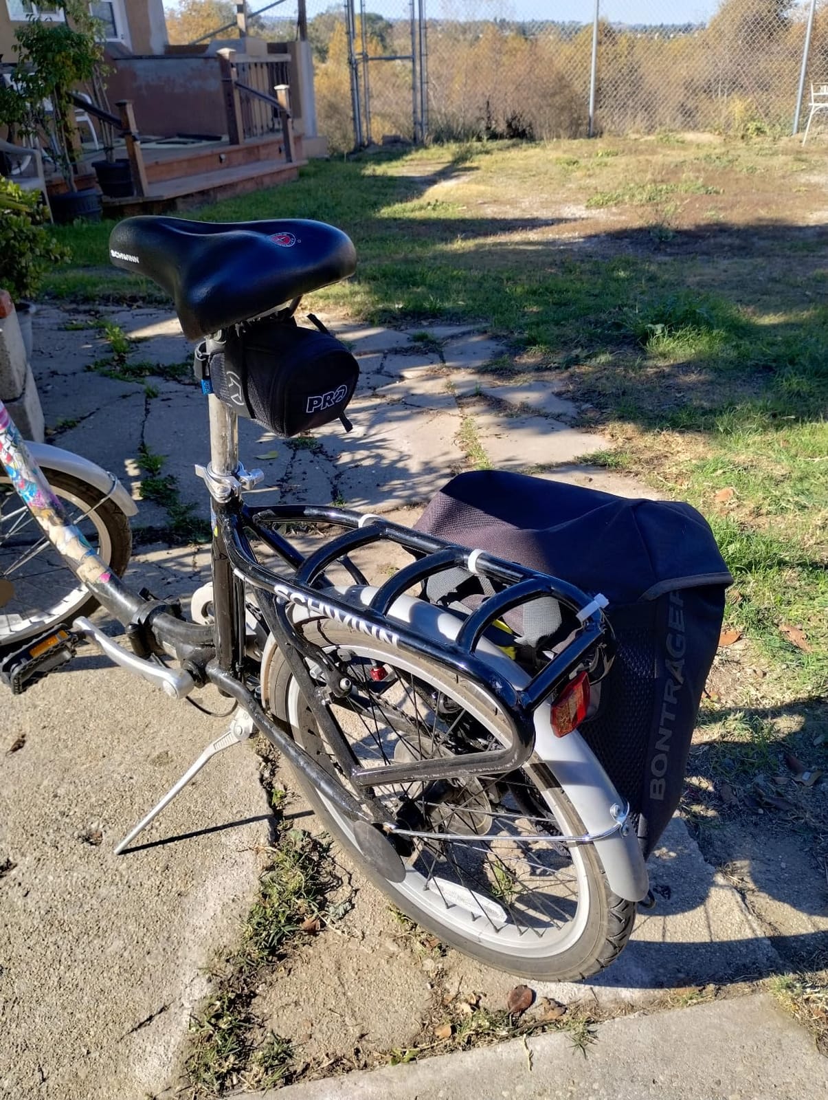 Schwinn Loop 20