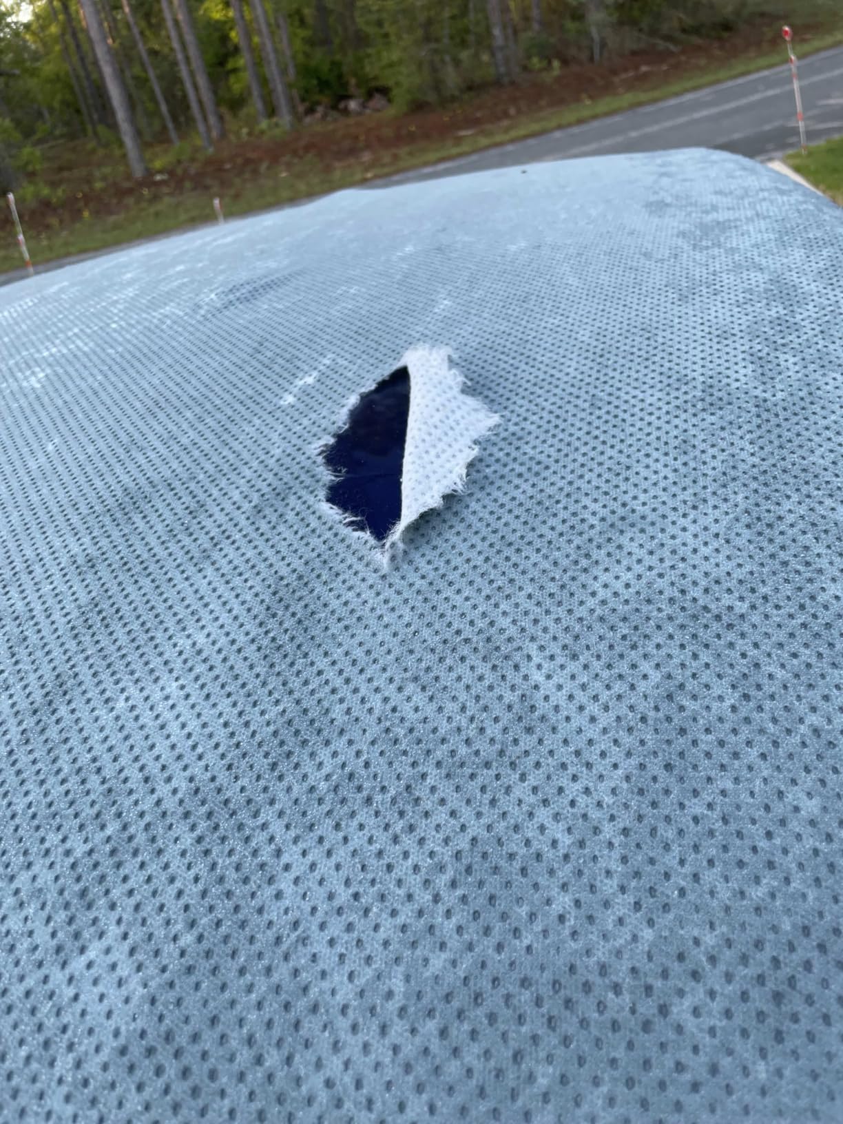 Budge Protector V Premium Car Cover, Waterproof, Fits Cars up to 228