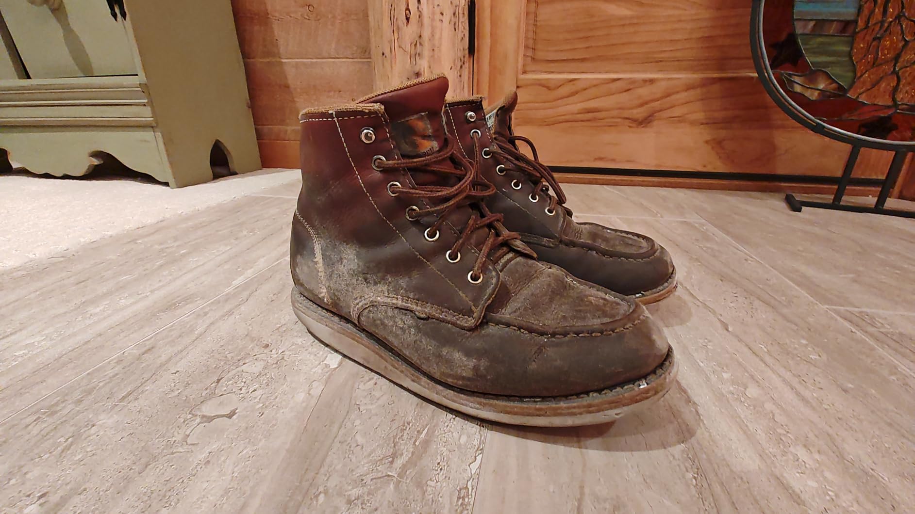 Carhartt 6