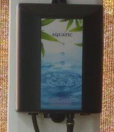 Aquatic Water Ozone Generator for Spa and Hot Tubs, 300 mg/h customer photo 2