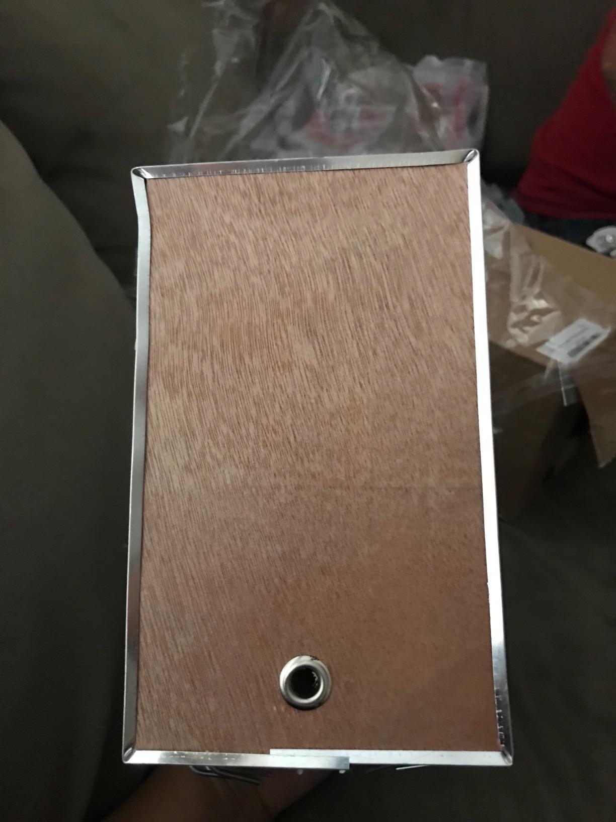 Flexzion Bee Smoker for Beekeeping, Stainless Steel with Durable Bellows | Beehive Smoker for Hive Inspections; Measures 10.6 X 8.7 X 5.1 Inches and Works with Wood Chips and Smoker Pellets customer photo 2