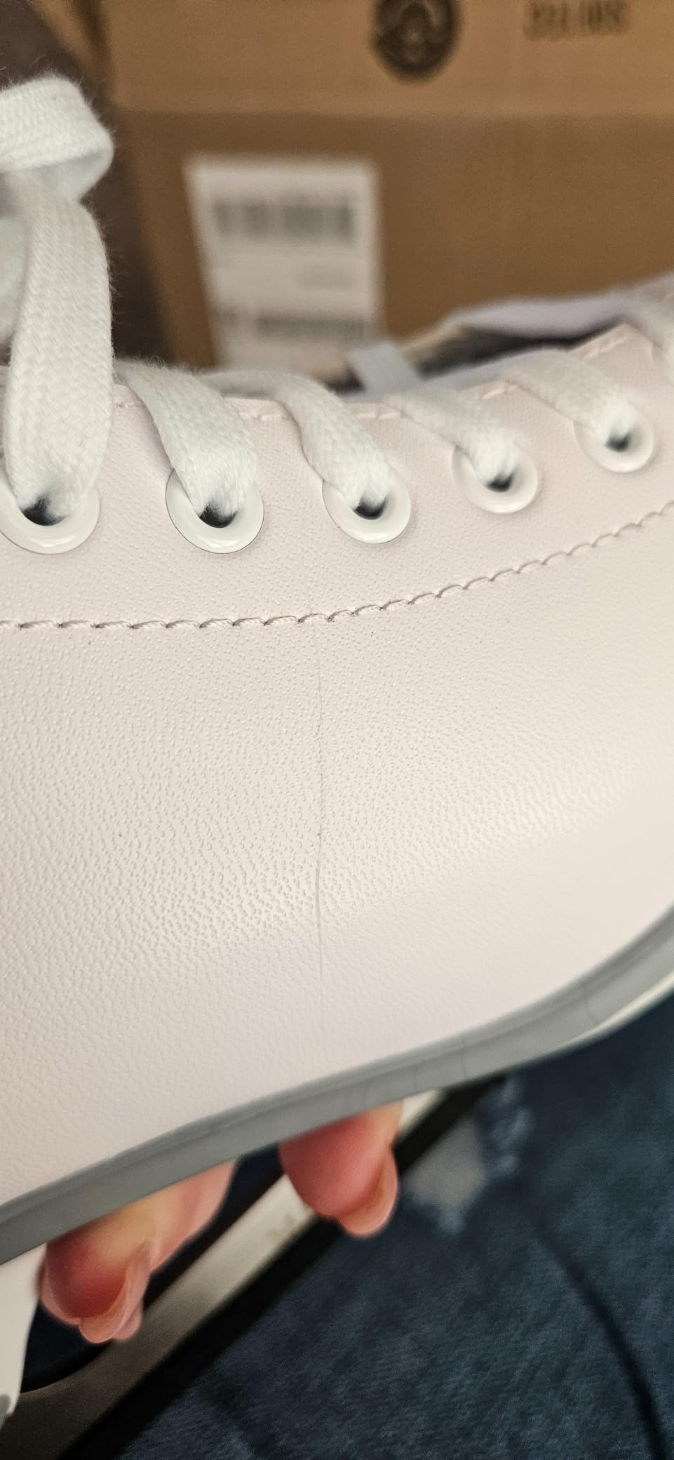 Jackson Finesse Women's/Girls Figure Ice Skates customer photo 2