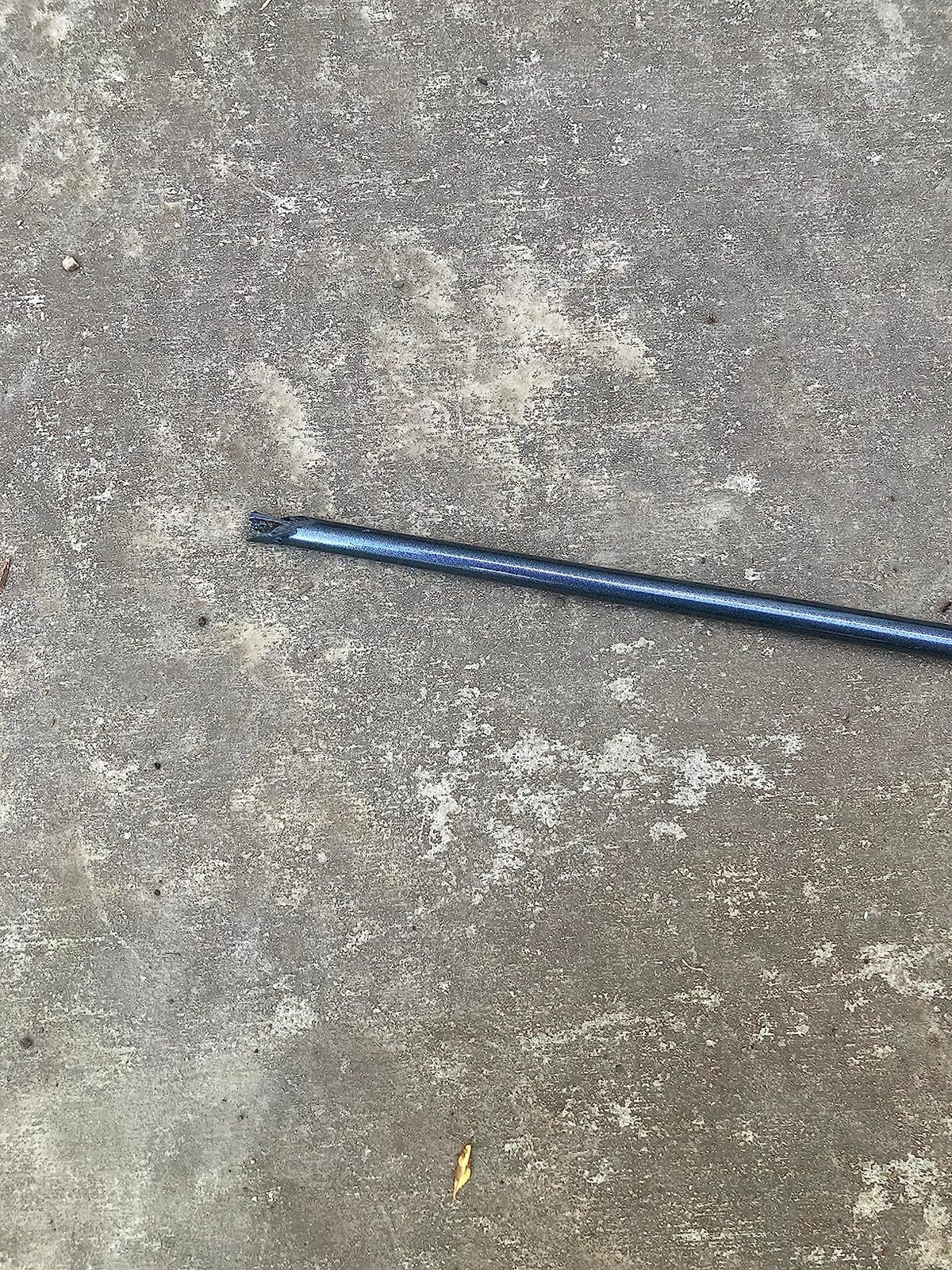 Intech Golf Illegal Non-Conforming Extra Long Distance Oversized Behemoth 520cc Driver customer photo 1