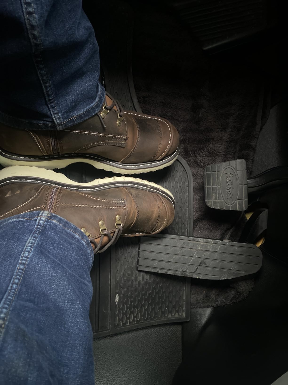 Harley-Davidson FOOTWEAR Mens Hagerman Motorcycle Casual Boots Ankle customer photo 2