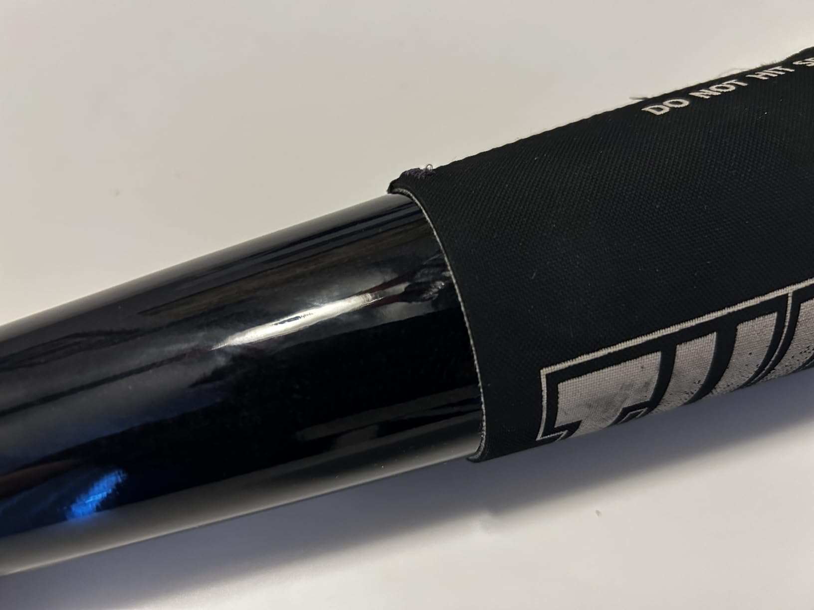 MARUCCI Maple Wood Baseball Bat customer photo 1