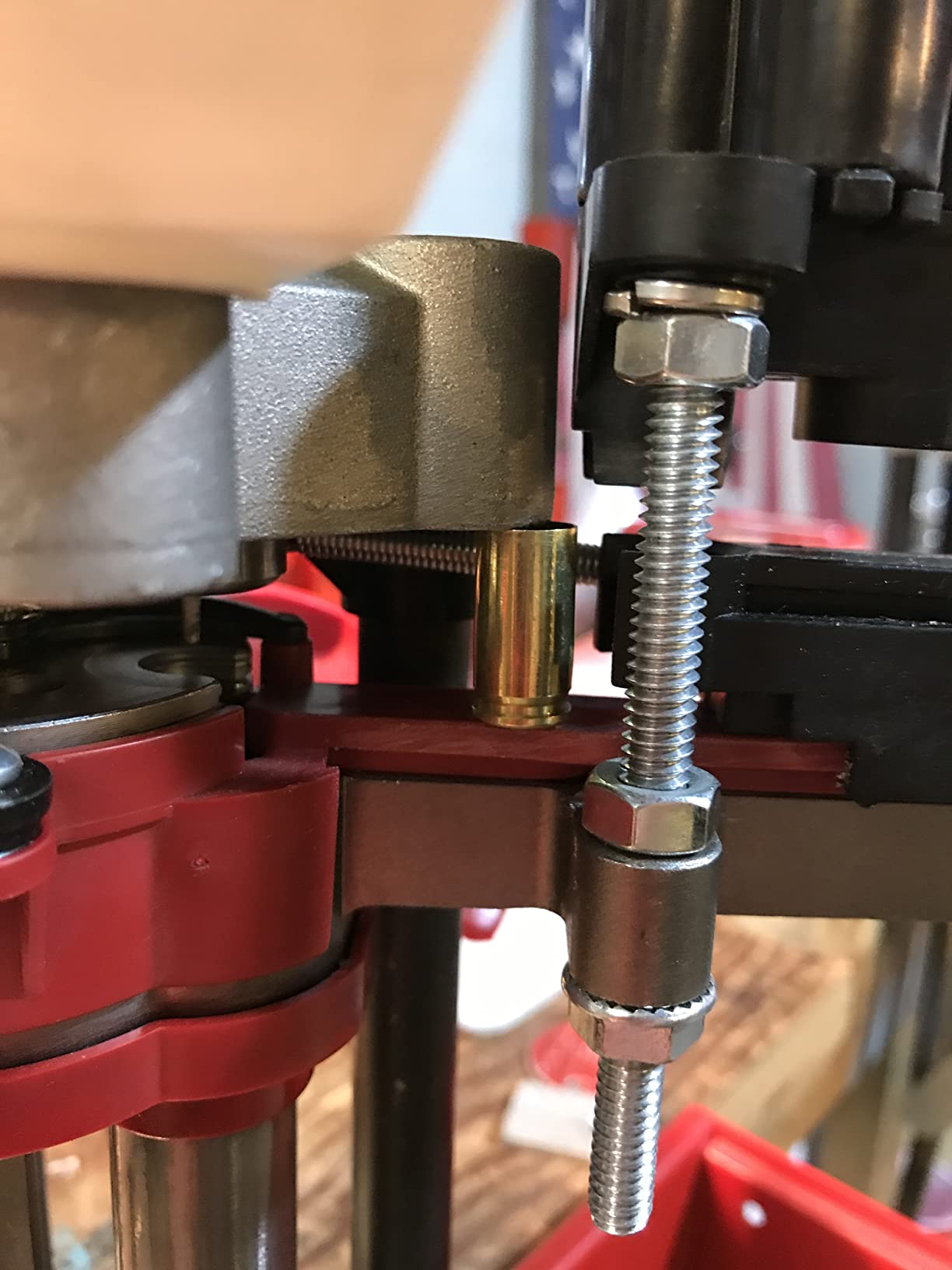 Lee Precision Breech Lock Pro Progressive Press customer photo 1