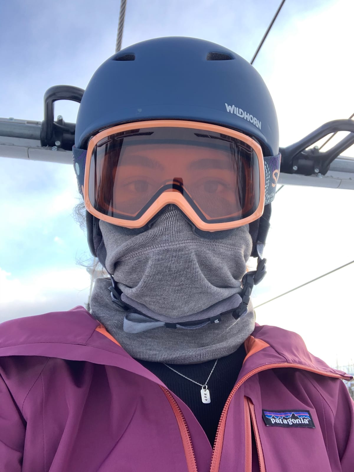 Wildhorn Drift Snowboard Helmet, Ski Helmet Women Men & Youth - US Ski Team Official Supplier - Lightweight with 13 Adjustable Vents customer photo 2