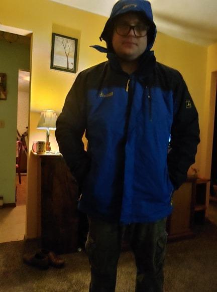 Men's Winter coat 3-in-1 ski Snow jacket with Puffer Liner | Waterproof, Windproof, Warm, Insulated, Detachable Hood, Multiple Pockets customer photo 1