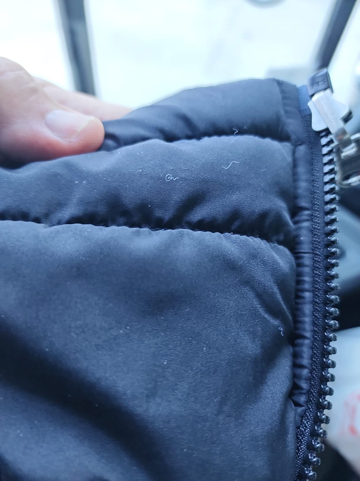 Men's Winter coat 3-in-1 ski Snow jacket with Puffer Liner | Waterproof, Windproof, Warm, Insulated, Detachable Hood, Multiple Pockets customer photo 2