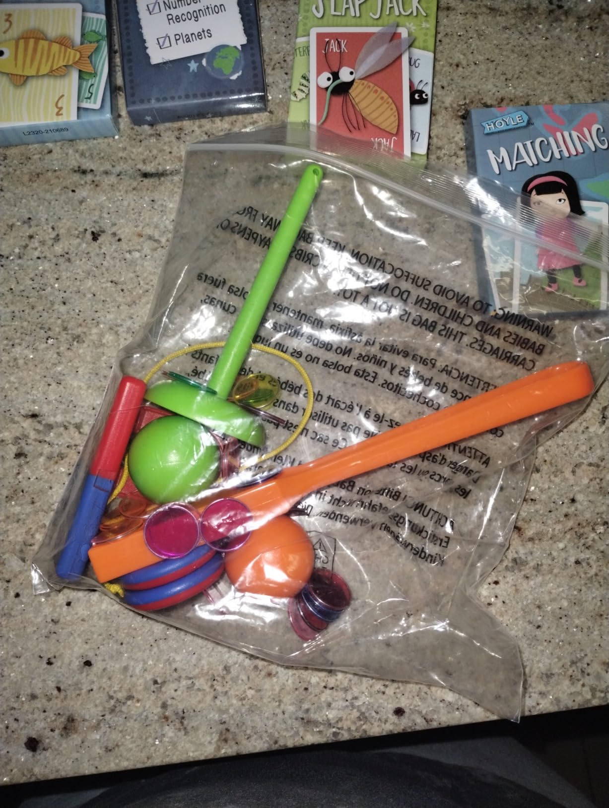 Learning Resources STEM Explorers Magnet Movers customer photo 1