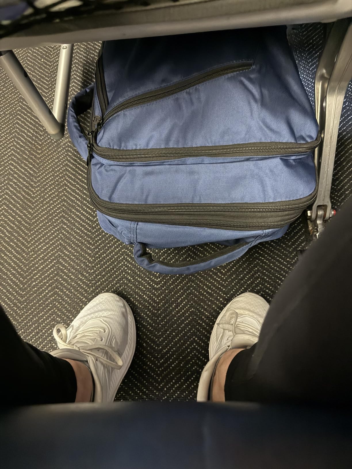 MATEIN Carry on Backpack customer photo 2