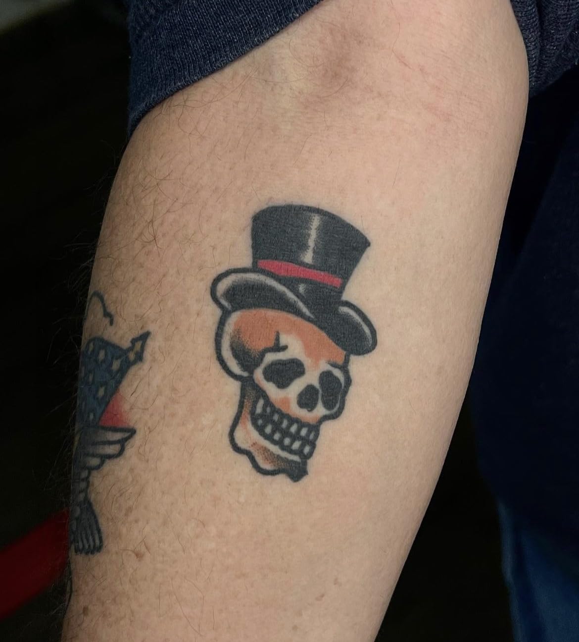 Hawink Rotary Short Pen Tattoo Machine with German FAULHABER Motor Tattoo Supply CNC-Q2 customer photo 2