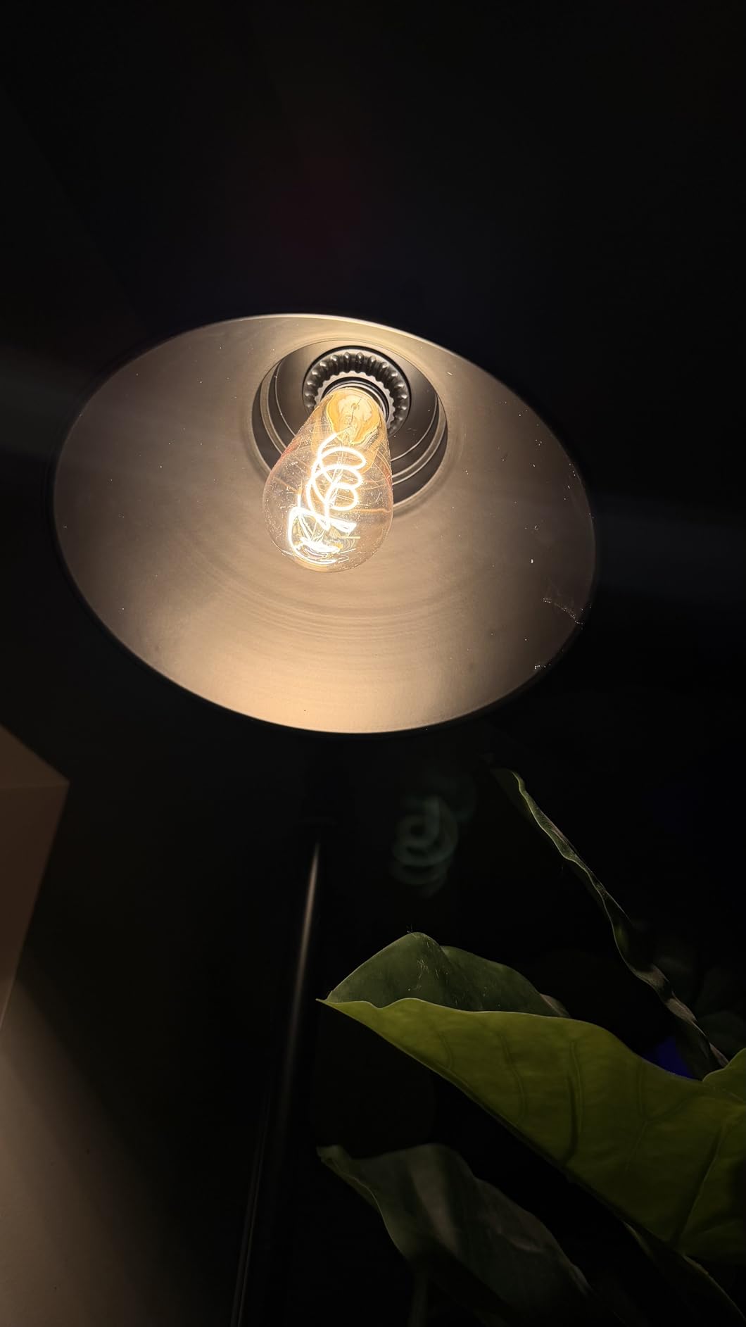 VONLUCE Industrial Floor Lamp 65