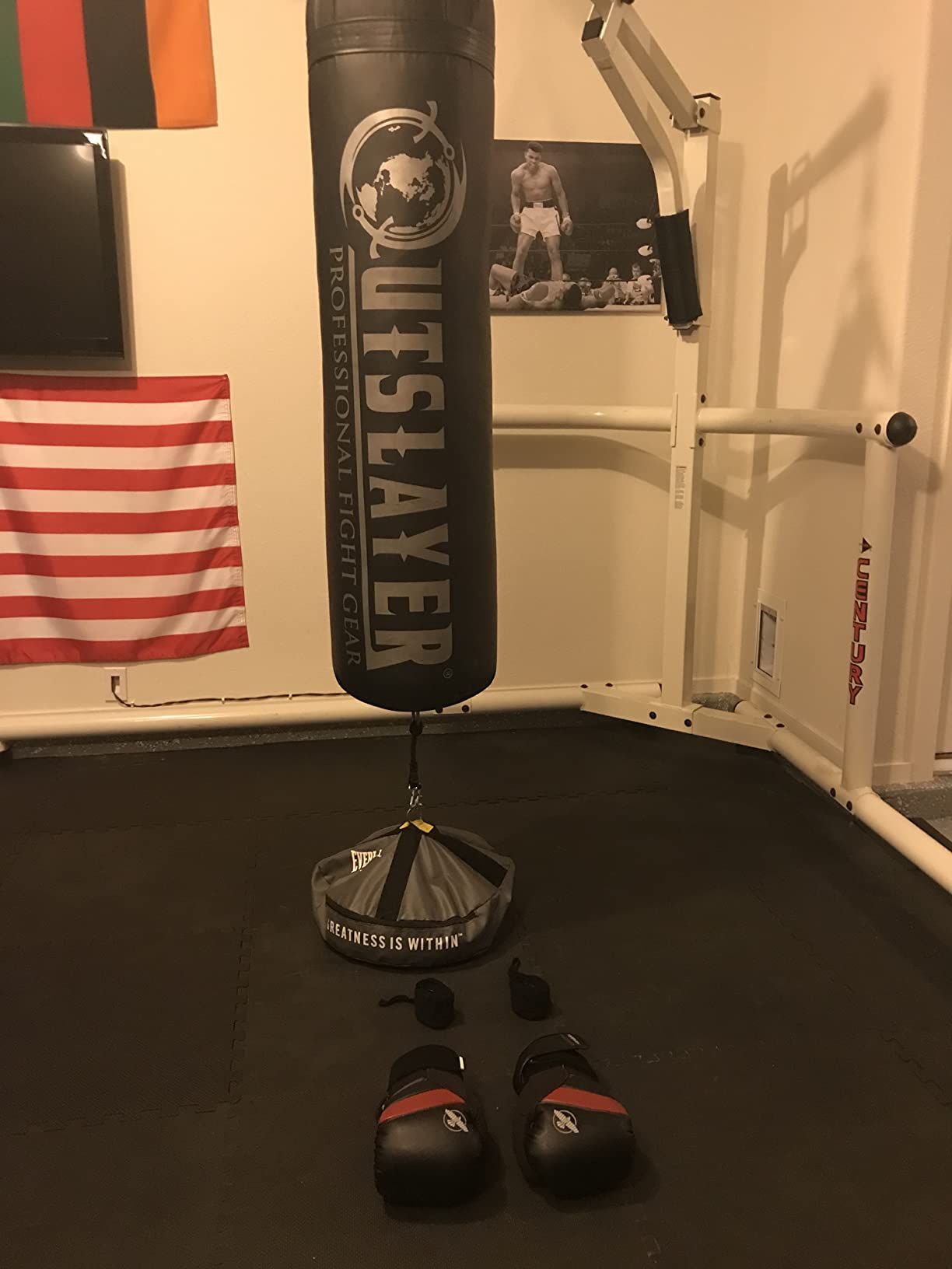 Hayabusa T3 Boxing Gloves - Sparring | Sparring Gloves, Muay Thai Gloves, Kickboxing Gloves, Heavy Bag Gloves, Boxing Gloves for Men and Women customer photo 1