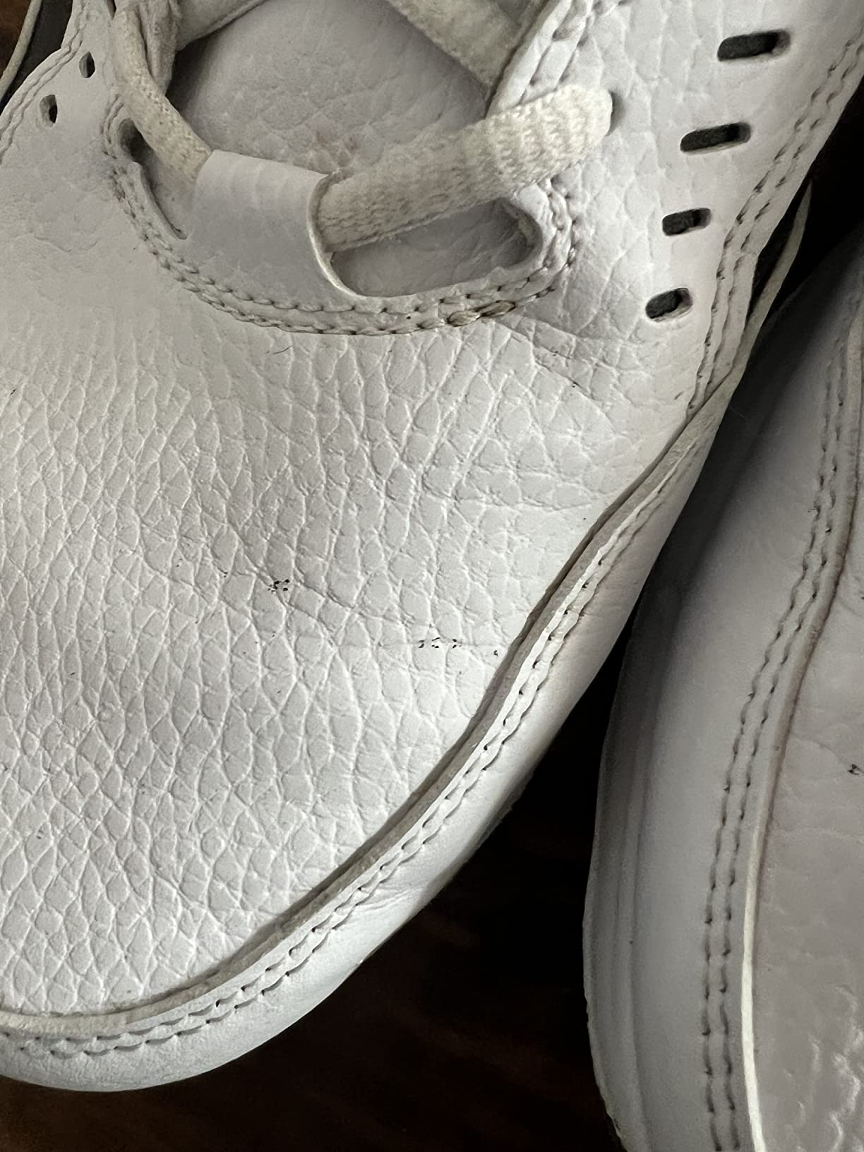 FootJoy Men's Sneaker Golf Shoes customer photo 1