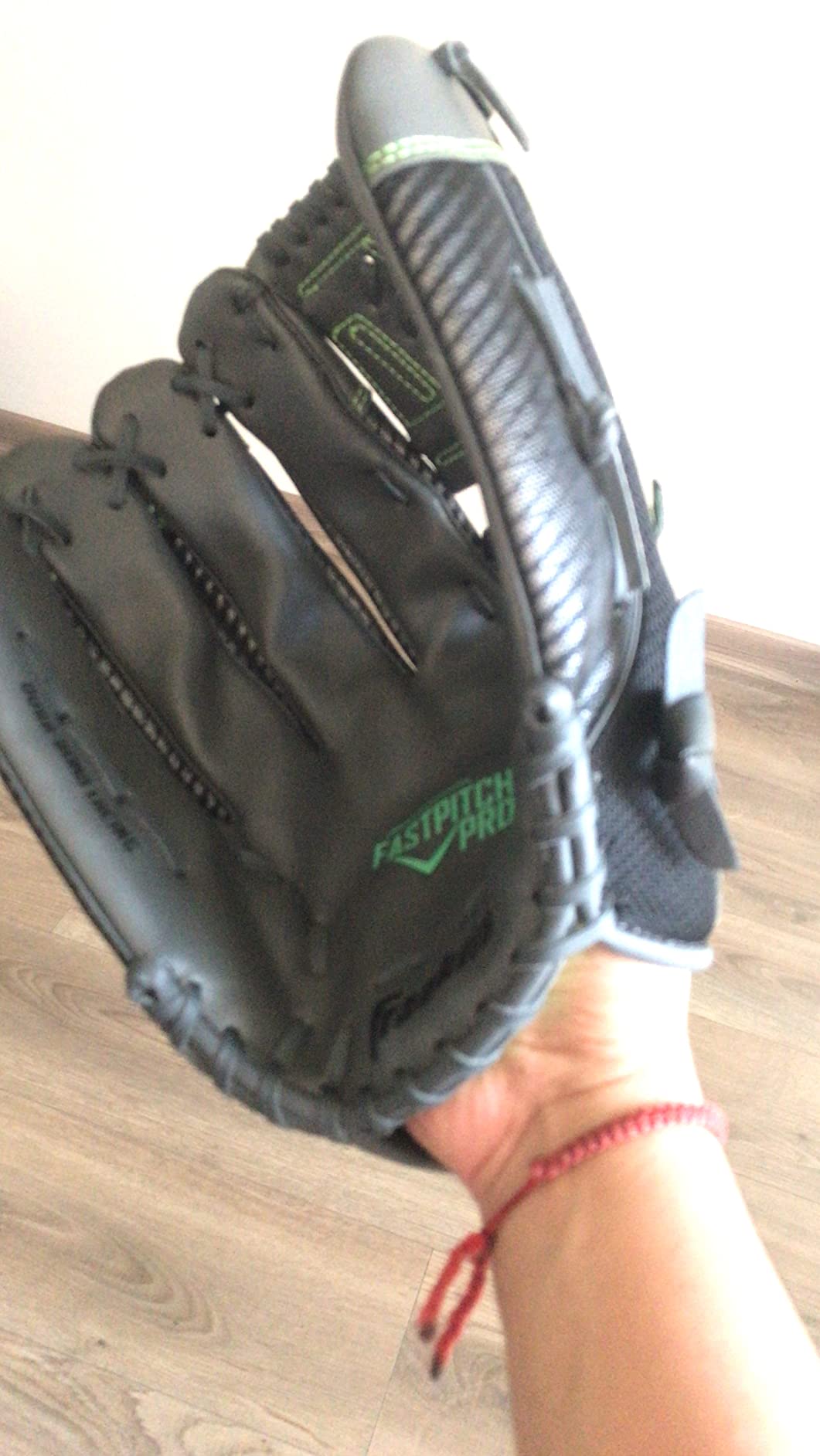 Franklin Sports Windmill Fastpitch Pro Softball Glove customer photo 1