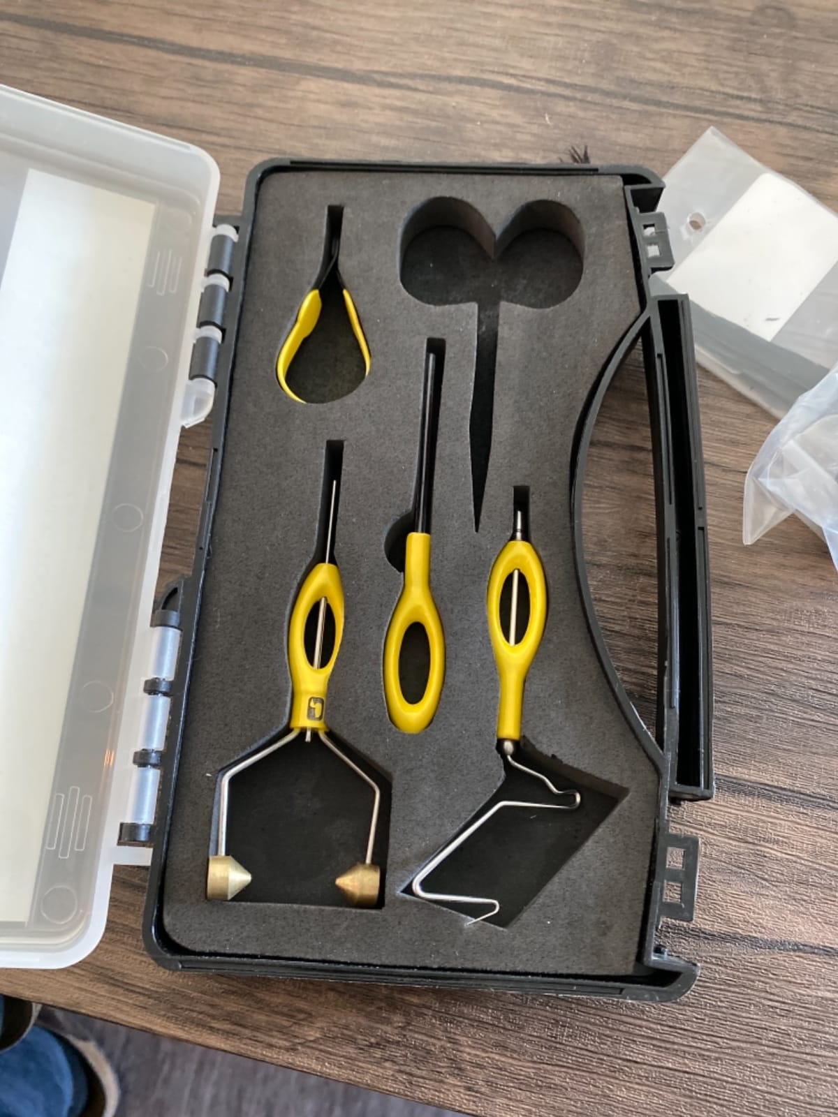 Loon Outdoors Core Fly Tying Kit customer photo 2