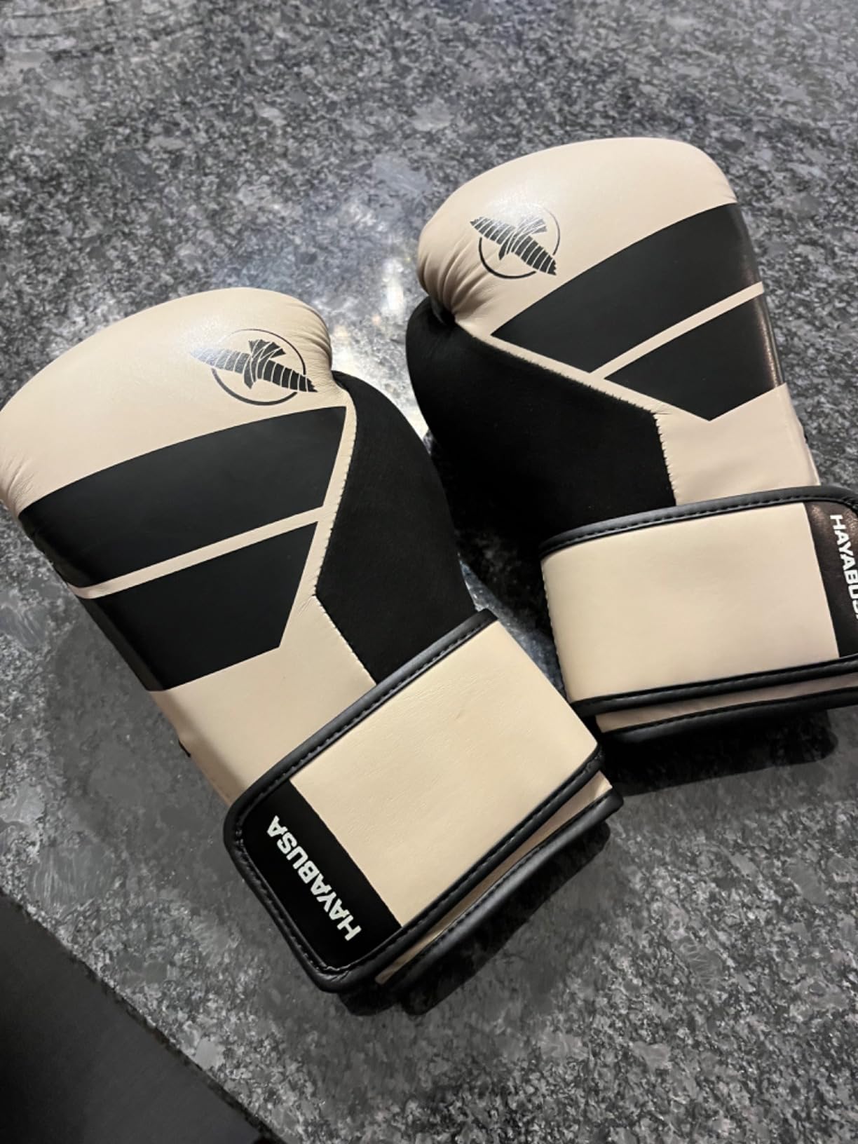 Hayabusa S4 Boxing Gloves - Sparring & Muay Thai | Muay Thai Gloves, Sparring Gloves, Kickboxing Gloves, Training Gloves, Boxing Gloves for Men and Women customer photo 2