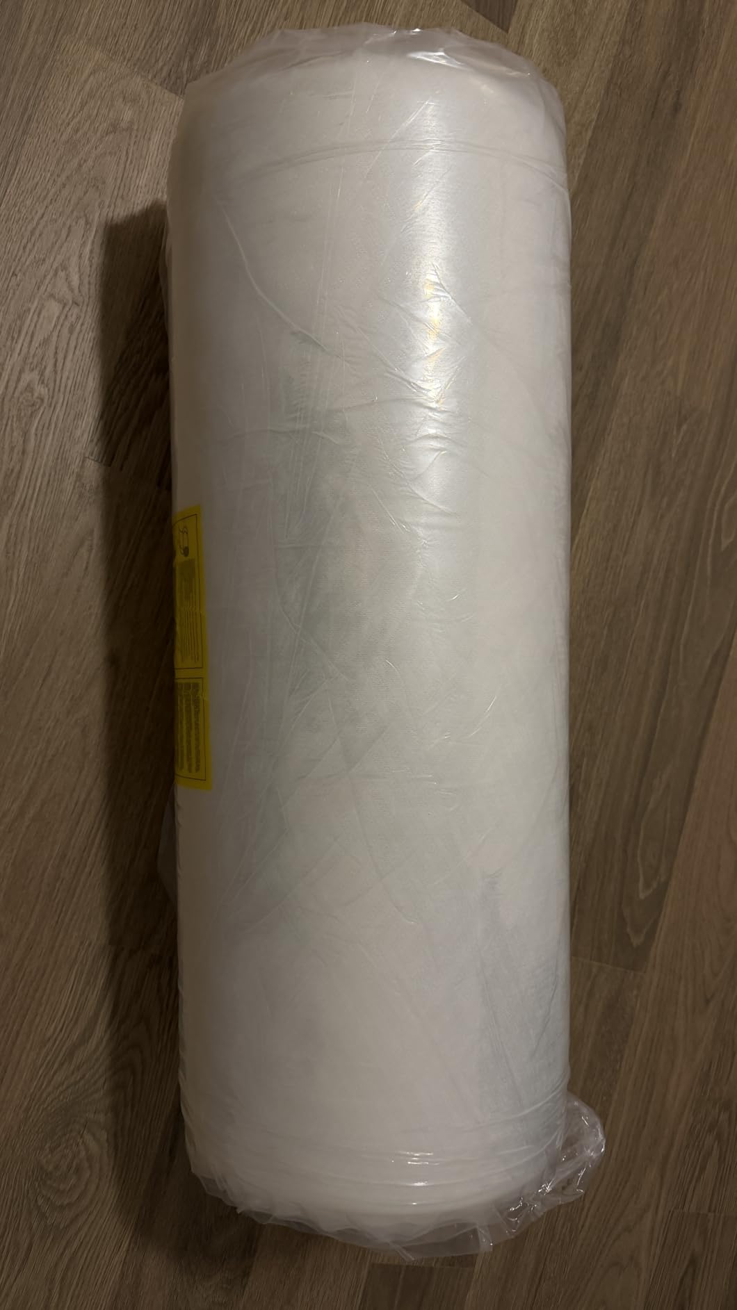 Novilla Bliss Queen Size Mattress, 12 Inch Gel Memory Foam Mattress Queen in a Box for Cool Night Sleep & Pressure Relief, Support Foam for Spine Alignment & Motion Isolation, Medium Plush Feel customer photo 2